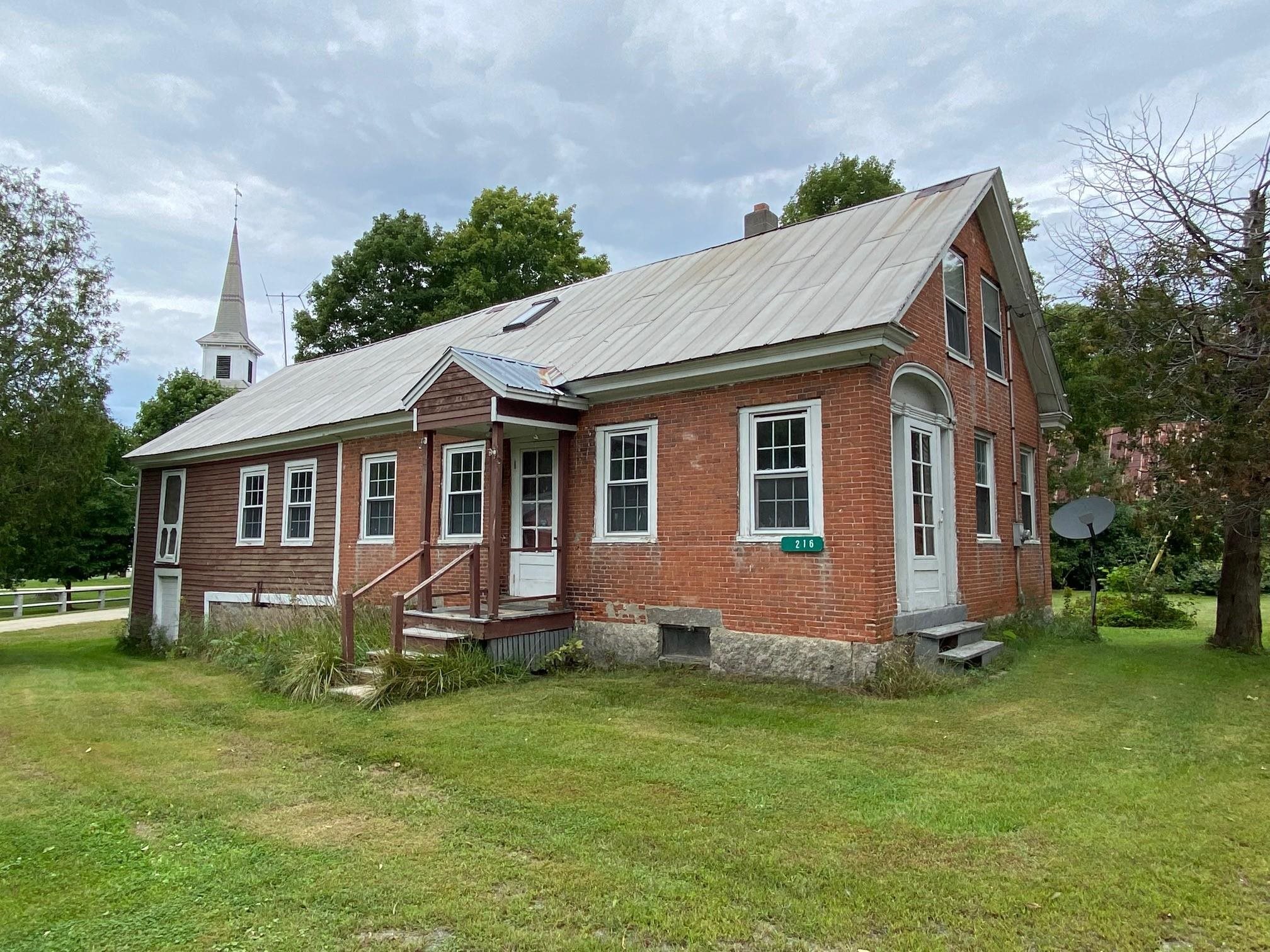 Cornish New Hampshire Homes For Sale page 1