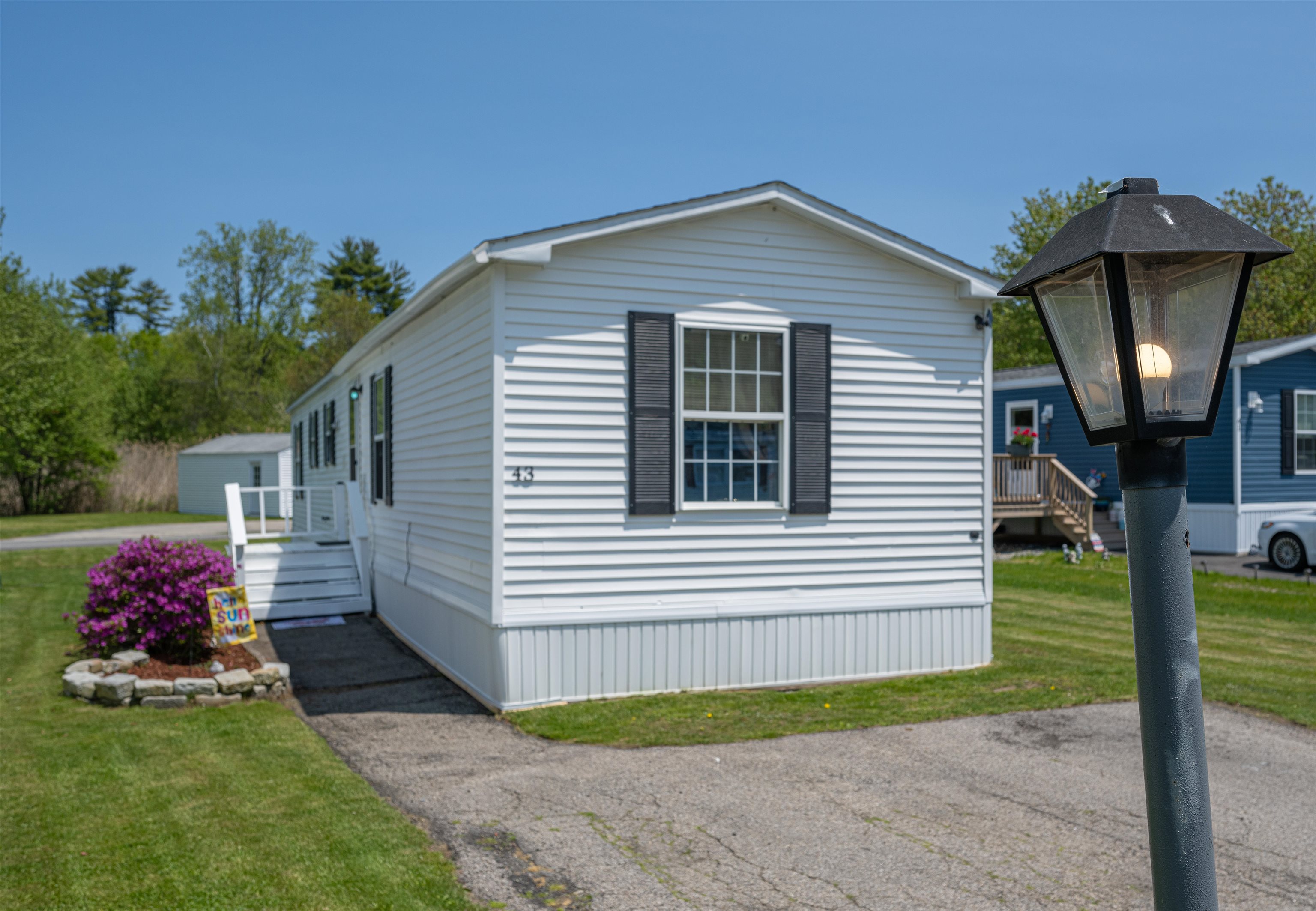 43 Seabreeze Drive North Hampton, NH Photo