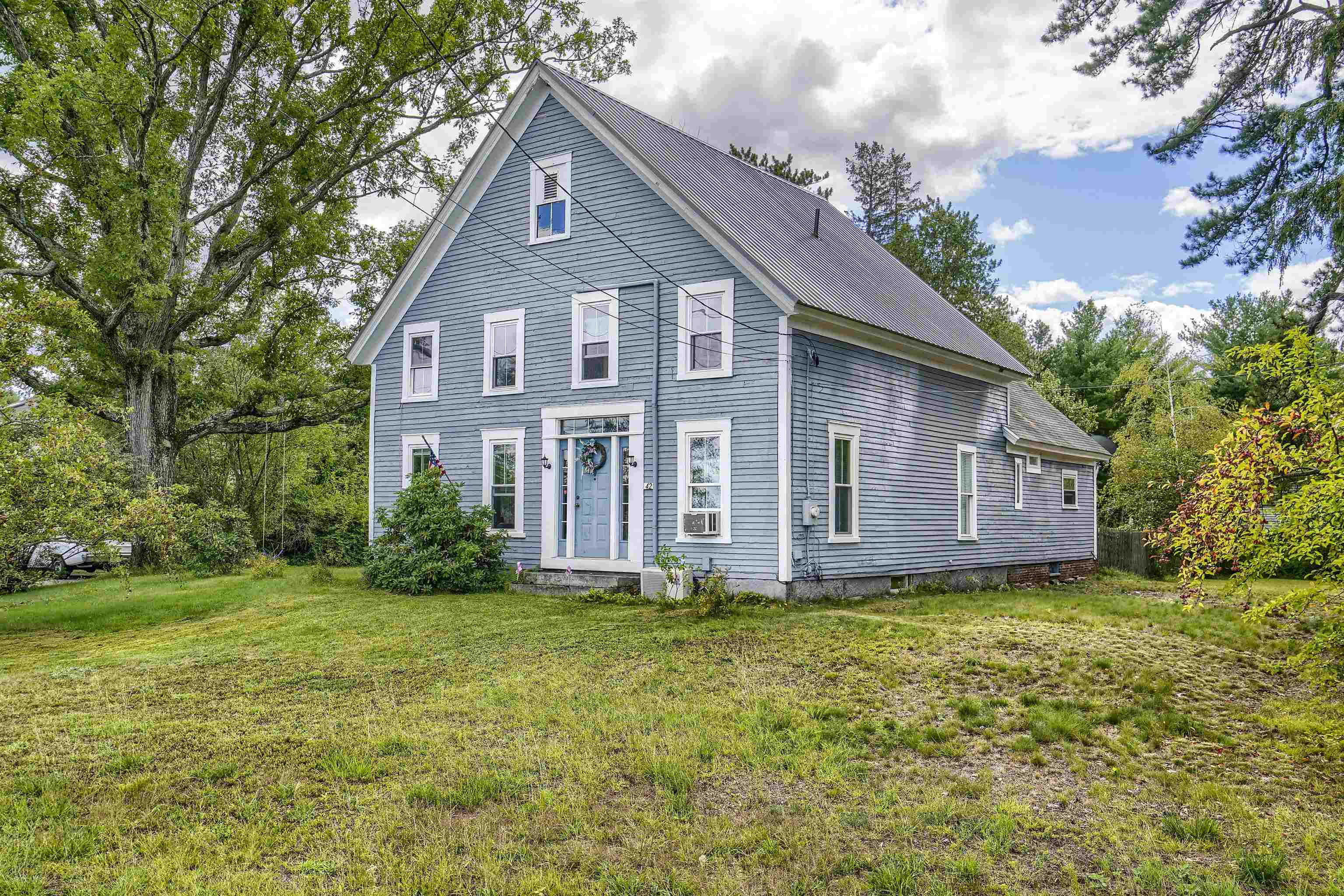 42 Airport Road Concord, NH Photo