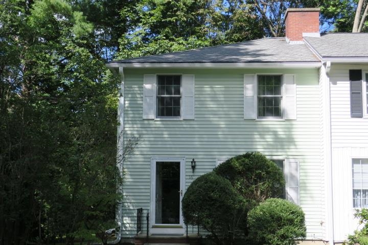 16 Pine Grove Road Exeter, NH Photo