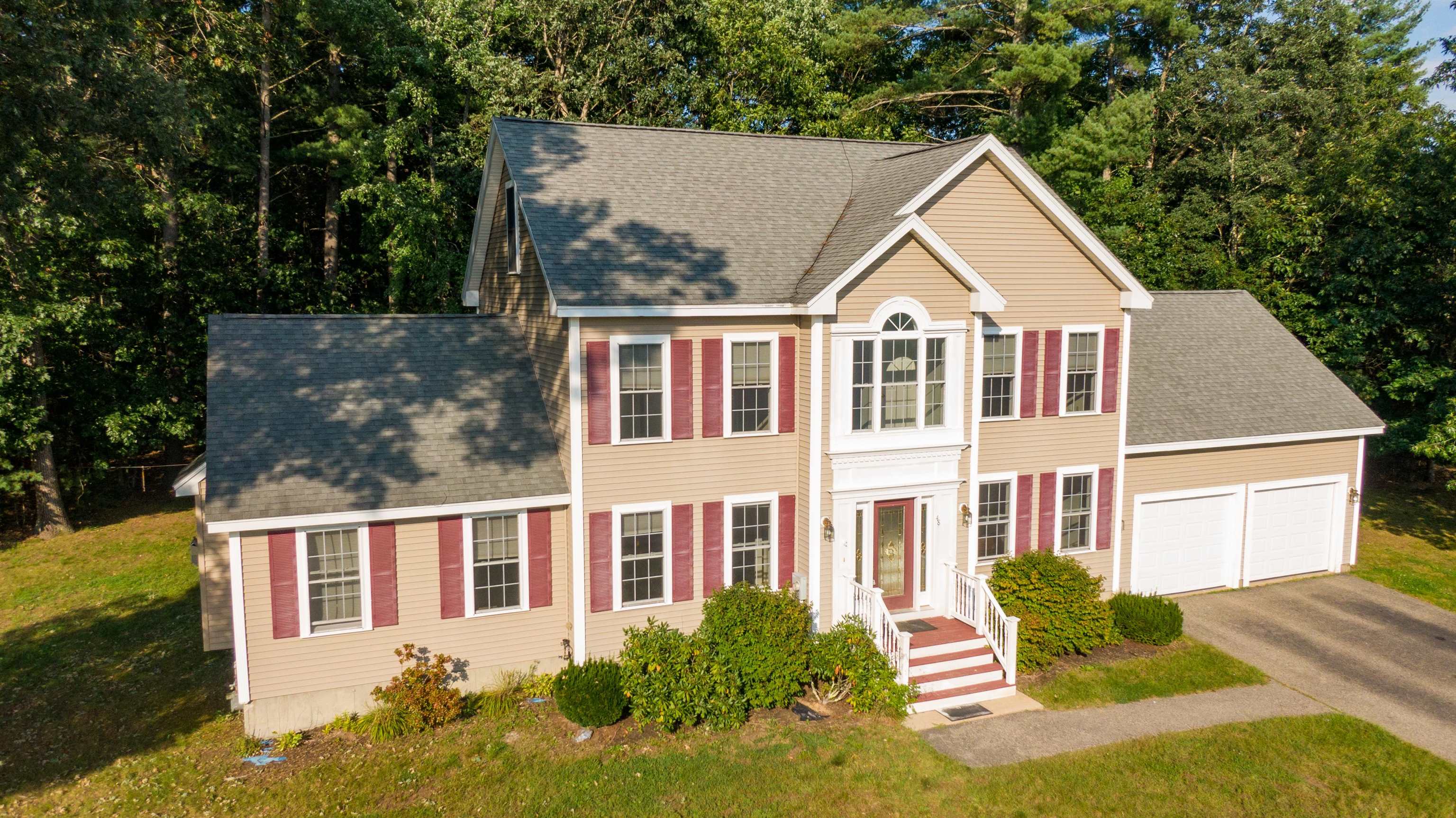 48 HICKORY LANE, Somersworth, NH 03878 PrimeMLS