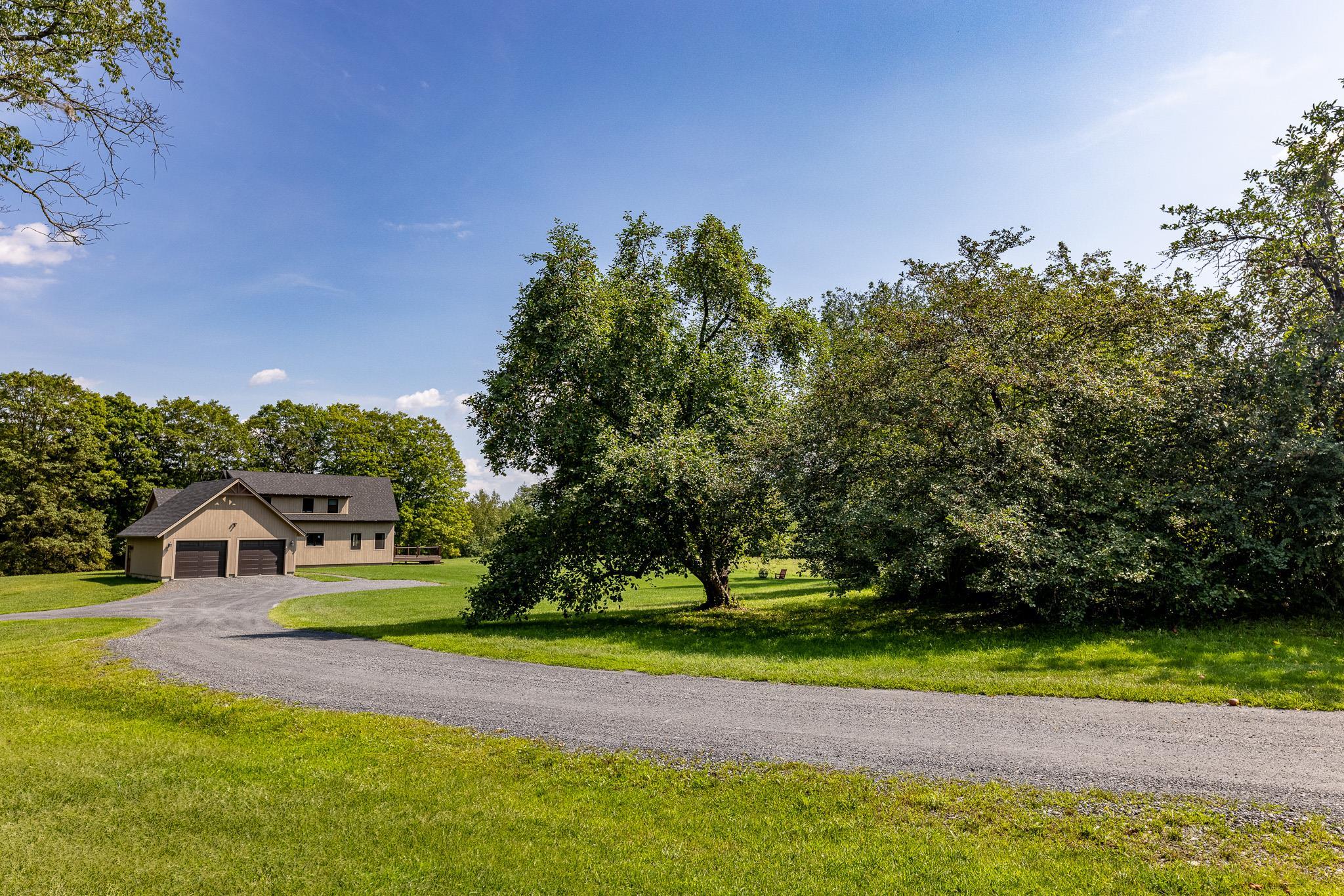 400 Christian Hill Road, Bethel, VT 05032 NEREN