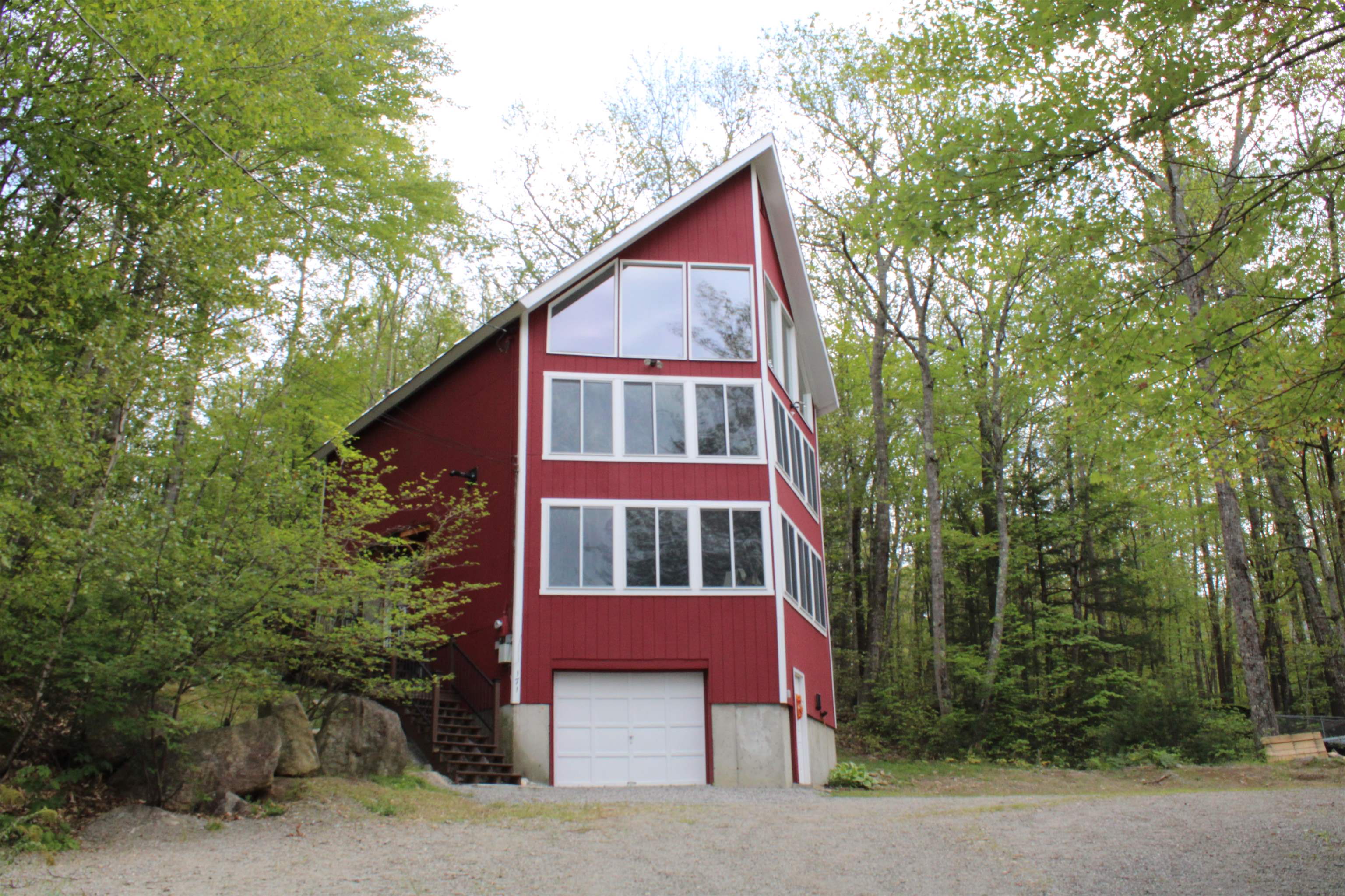 171 Forbes Drive Conway, NH |  Photo