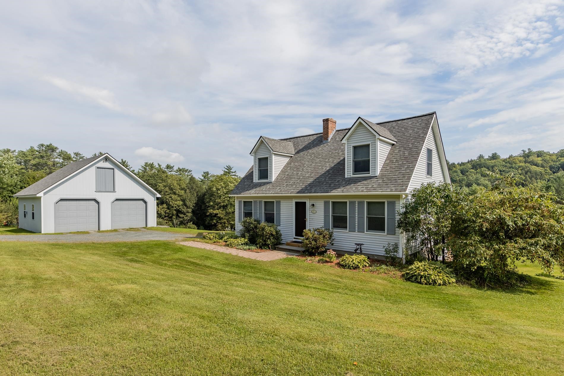 Hartland Vermont Homes For Sale page 1