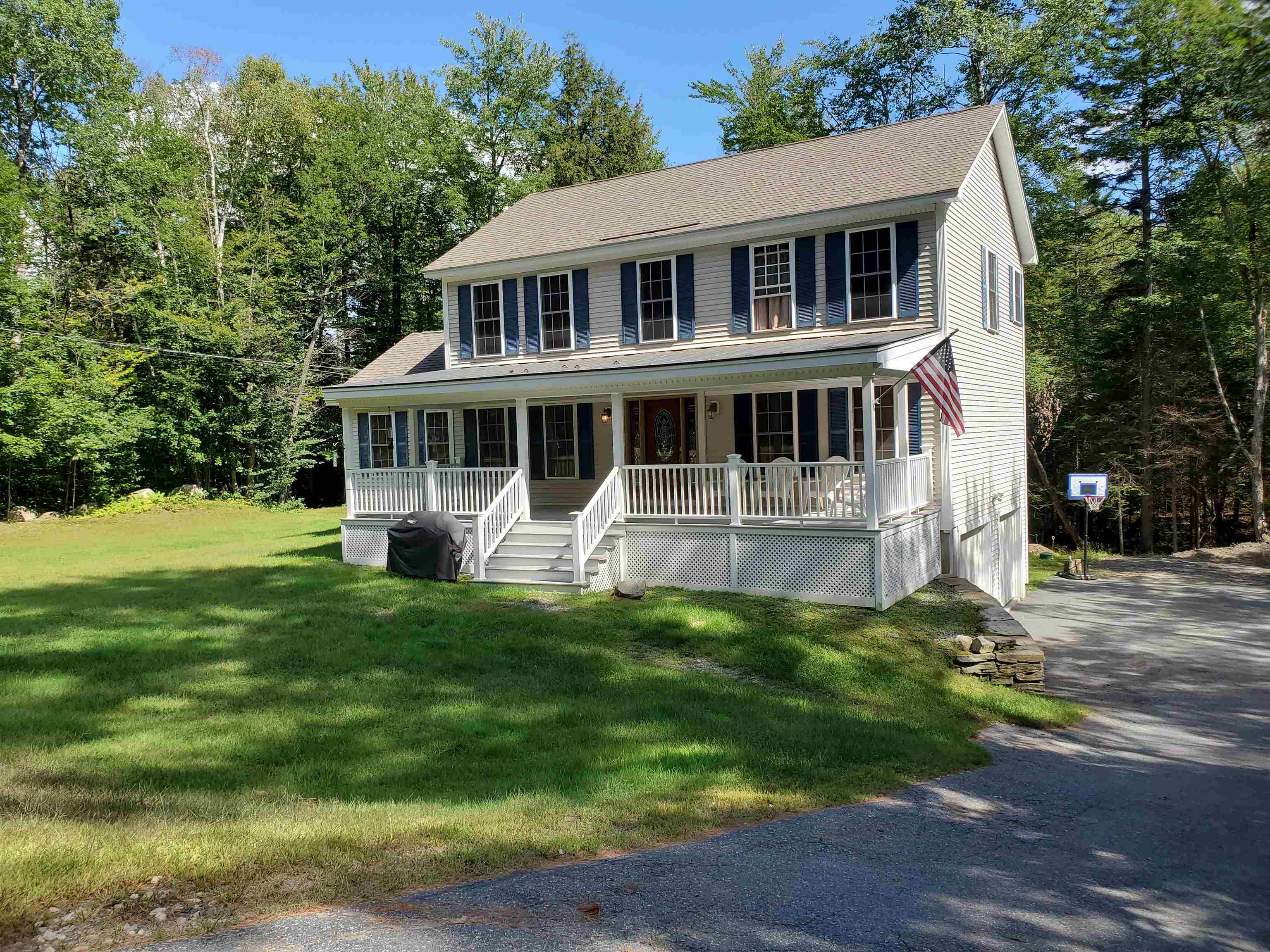 Enfield NH Real Estate Enfield New Hampshire Homes For Sale 1 to 15 of 16