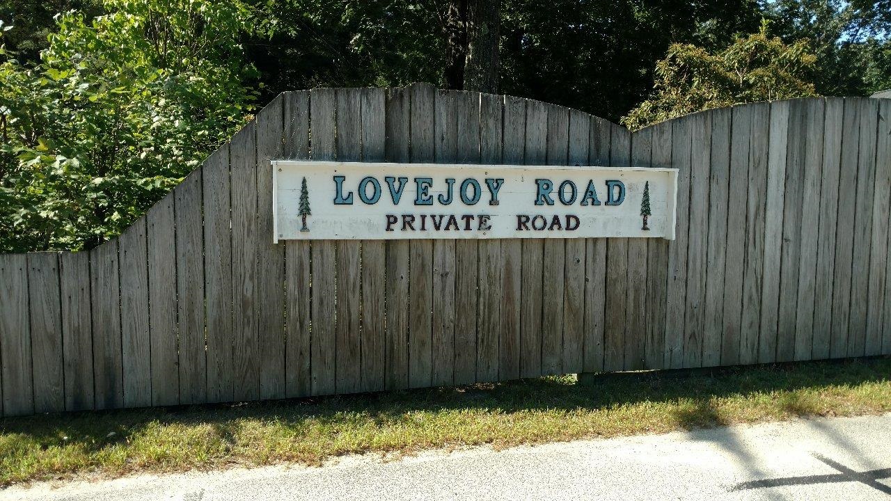 0 Lovejoy Road Milford, NH Photo