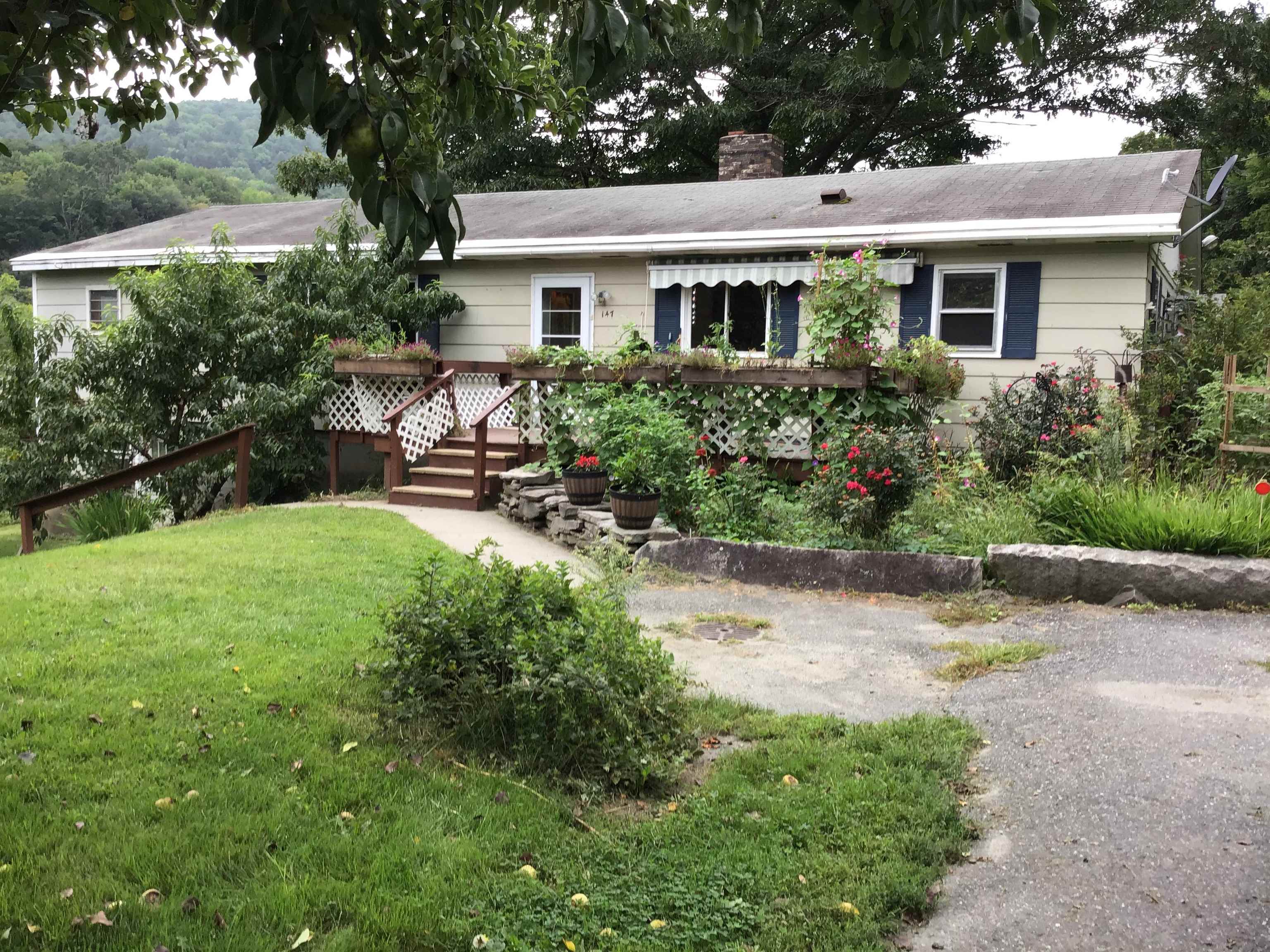 HARTFORD VT Homes for sale