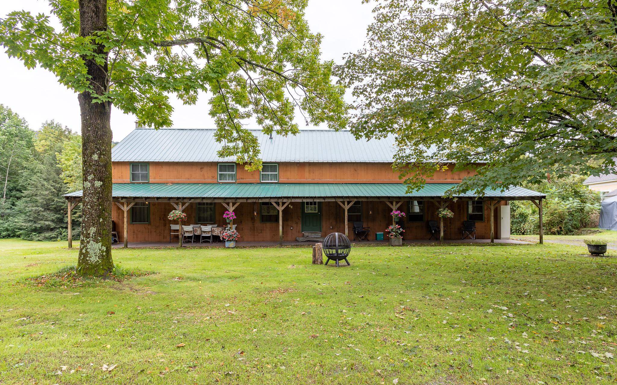CHARLESTOWN NH Homes for sale