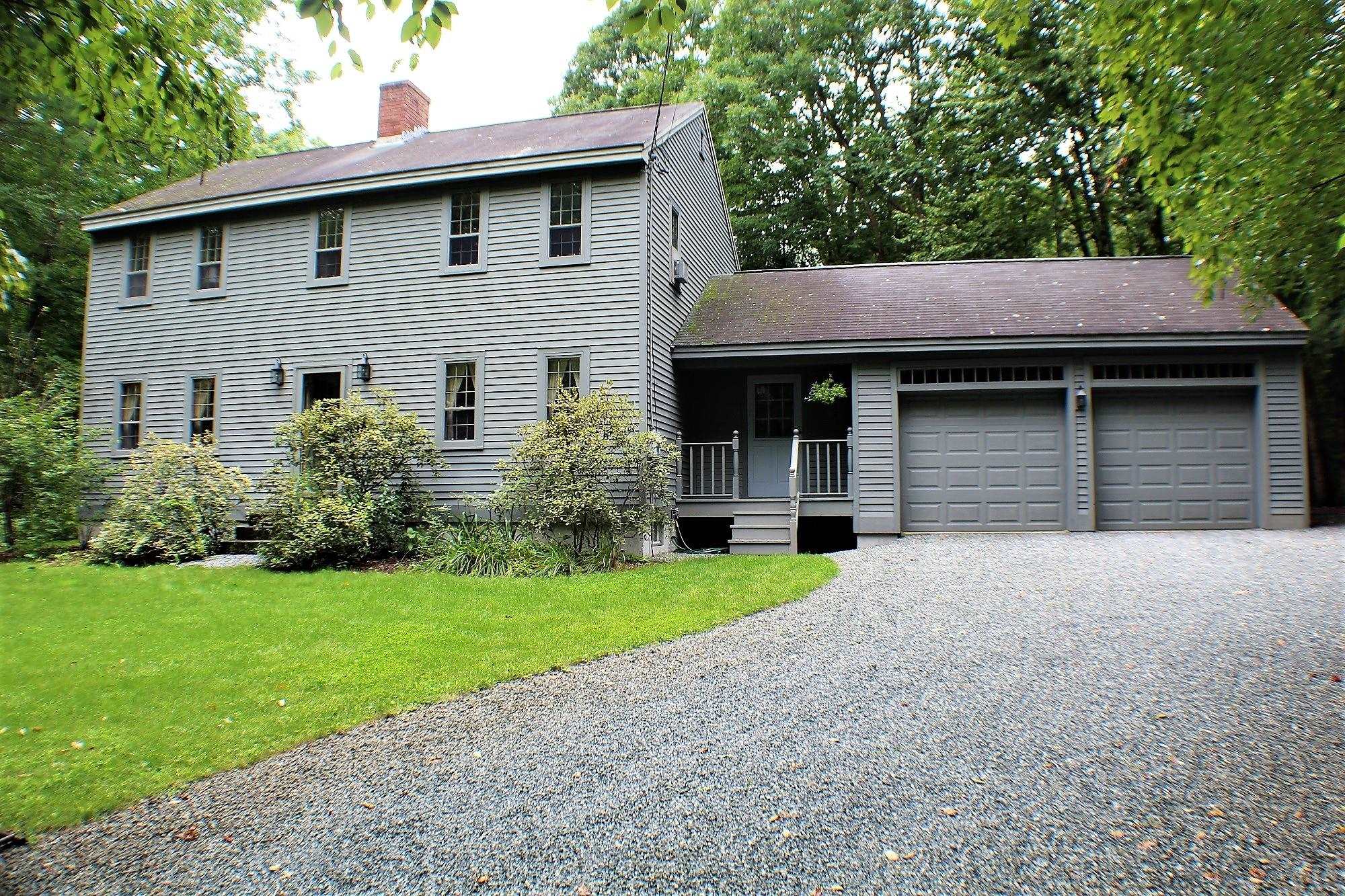 22 Highland Drive Chichester, NH Photo