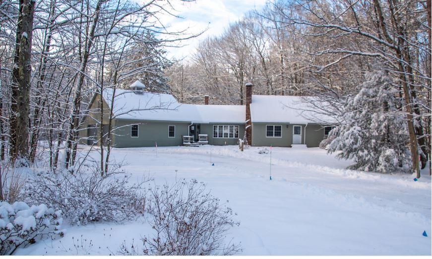 Ski Homes for Sale in New Hampshire Haven Homes & Lifestyle at Keller Williams Coastal and