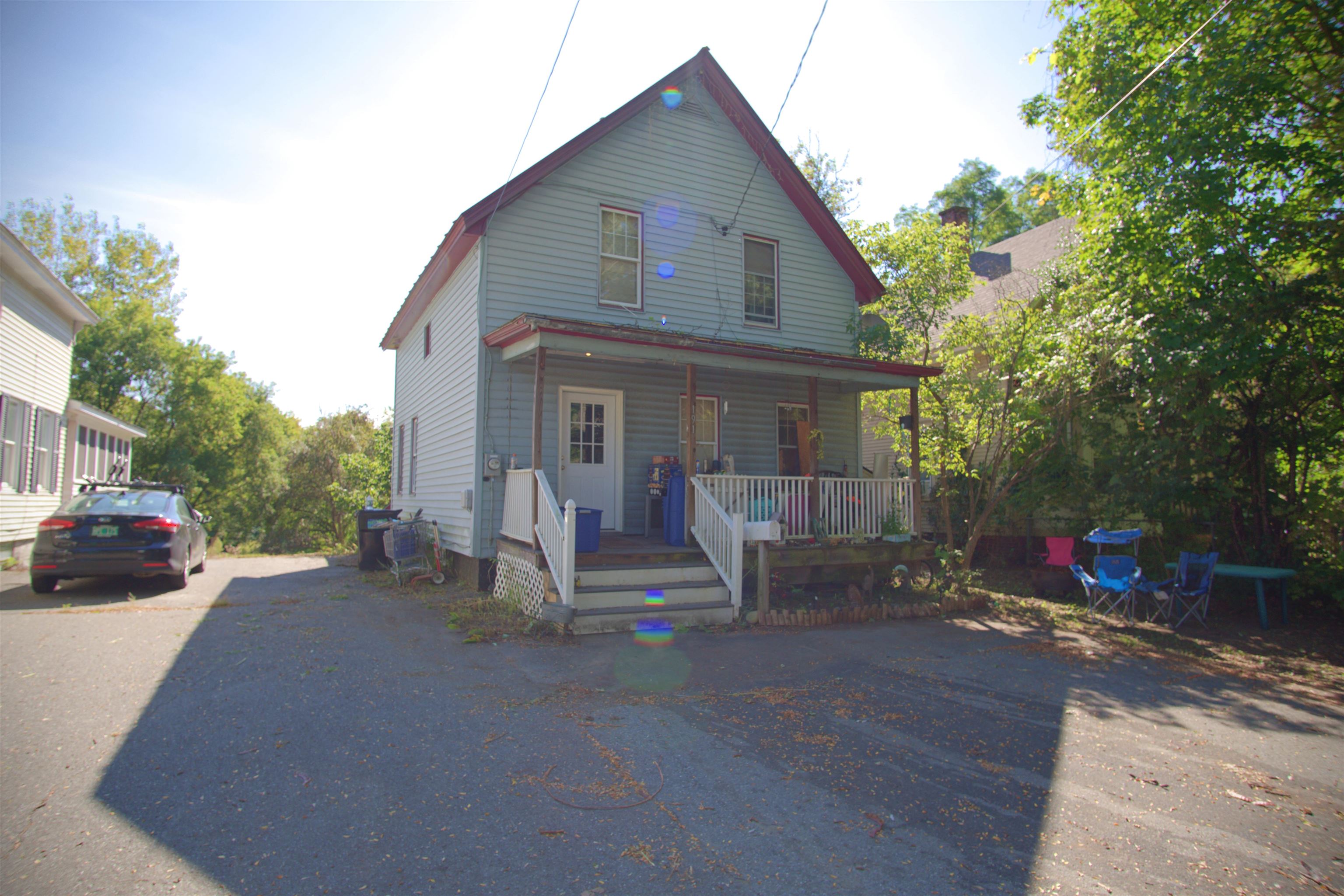 HARTFORD VT Homes for sale