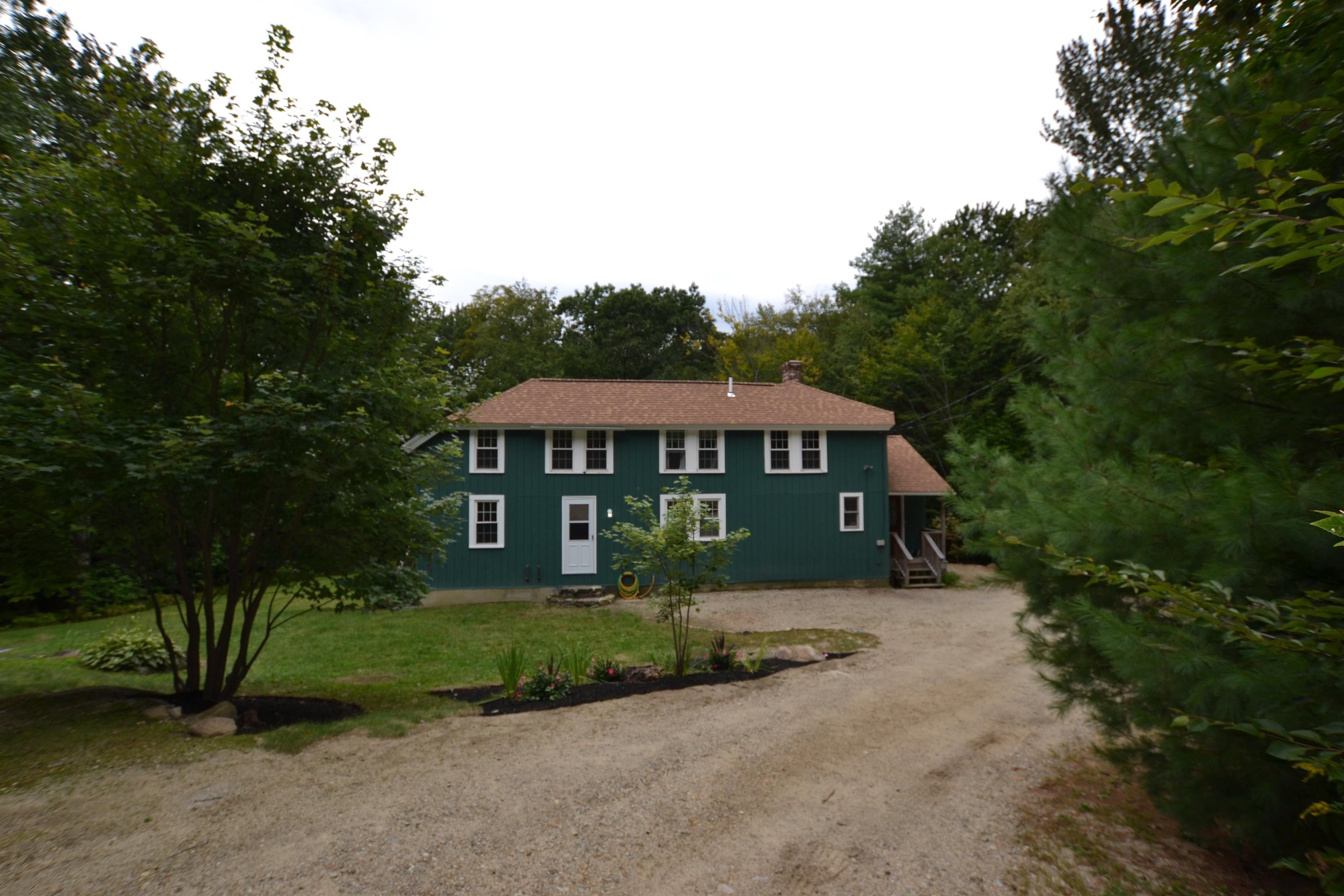 Dublin NH Real Estate Listings