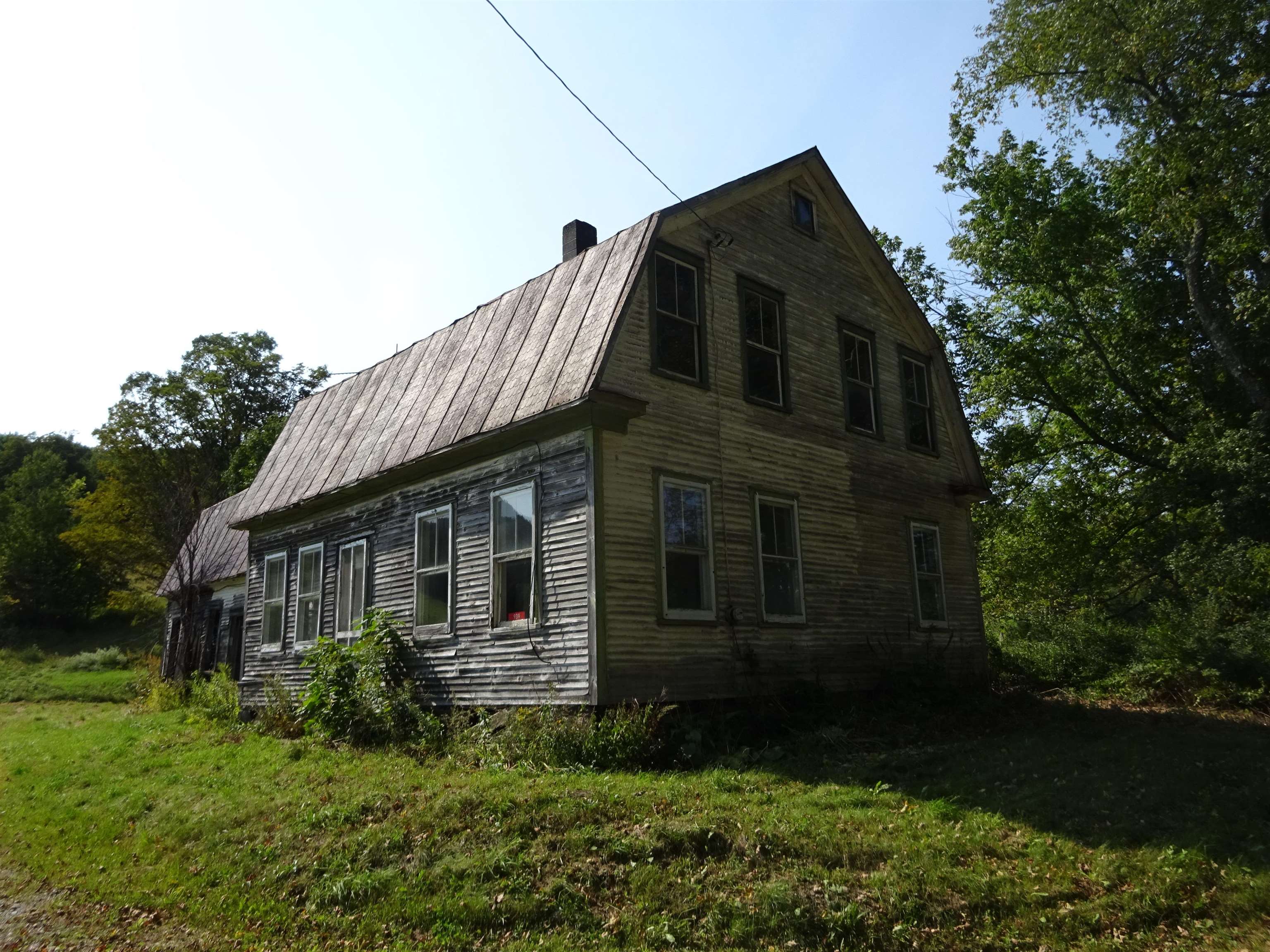 READING VT Homes for sale