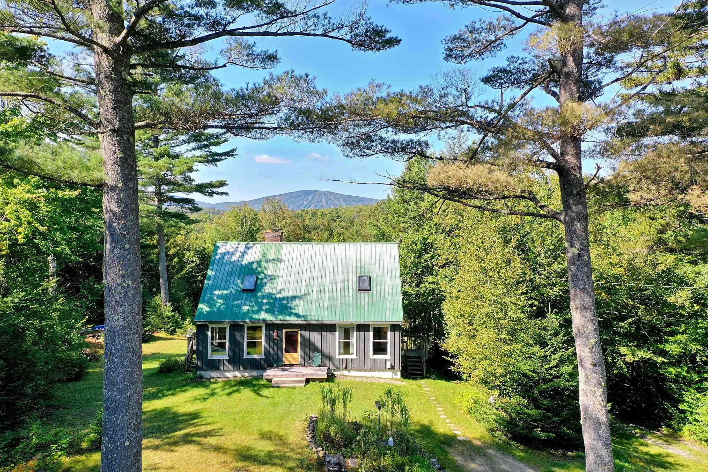 Cavendish VT Real Estate Kelley Real Estate