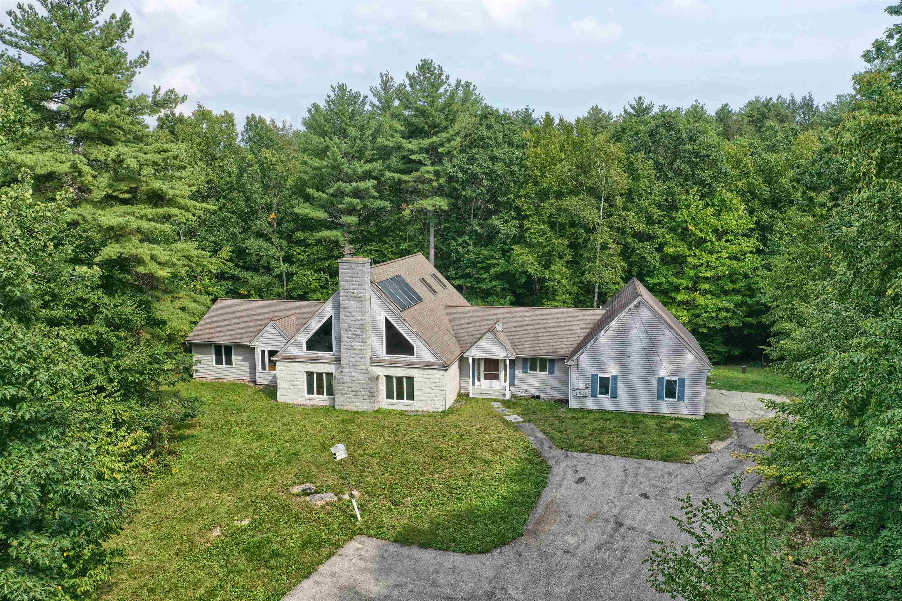 156 Piscassic Road Newfields, NH Photo