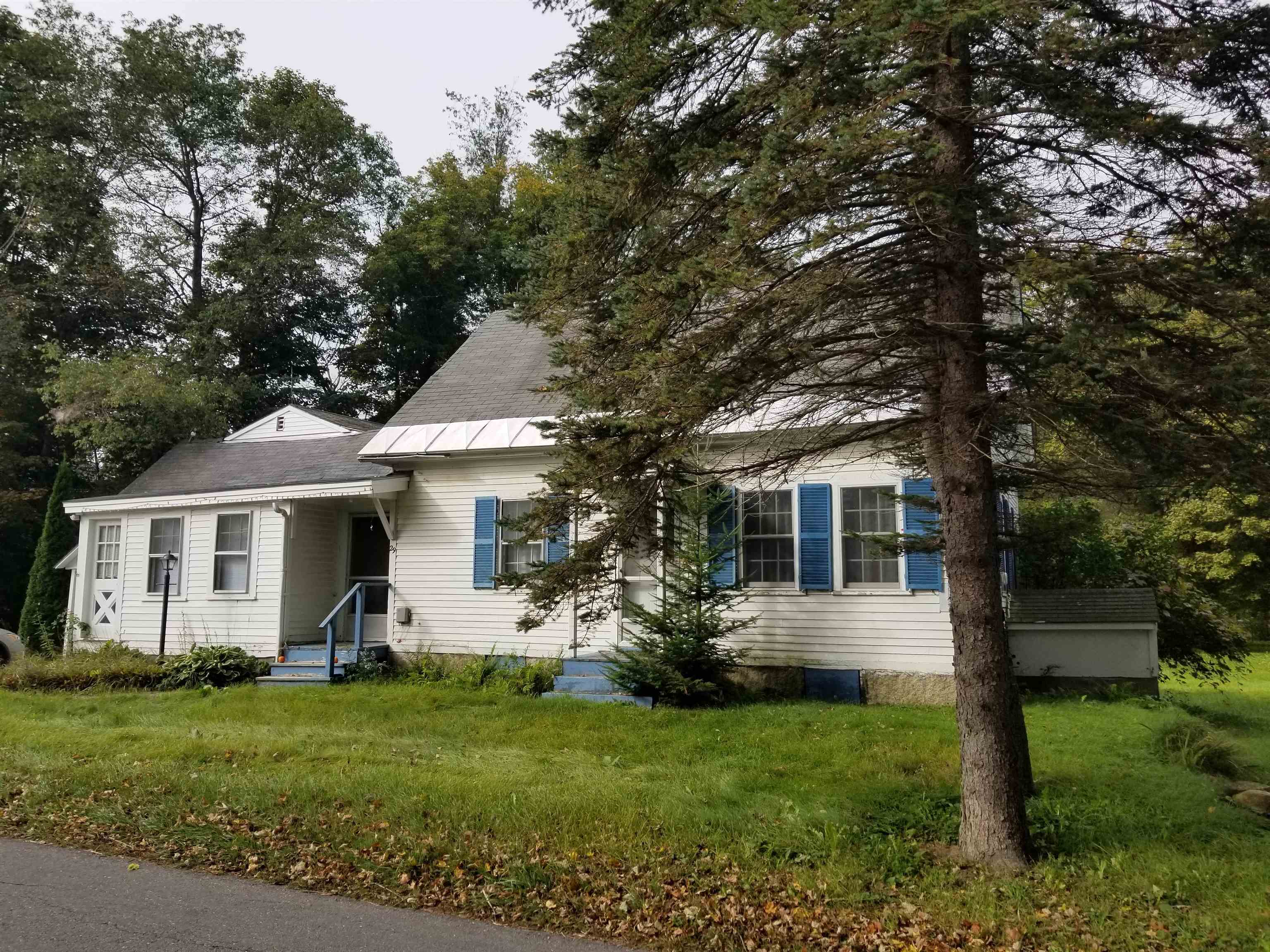 29 CORNISH STAGE ROAD, Cornish, NH 03745 PrimeMLS