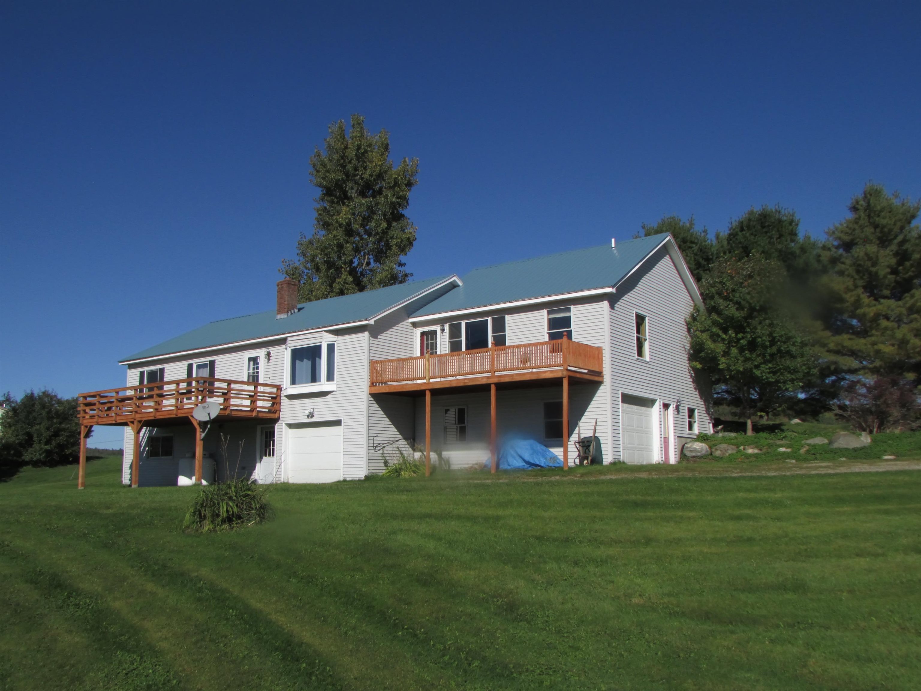 2830 Vt Route 12, Elmore, VT 05657 PRIMEMLS