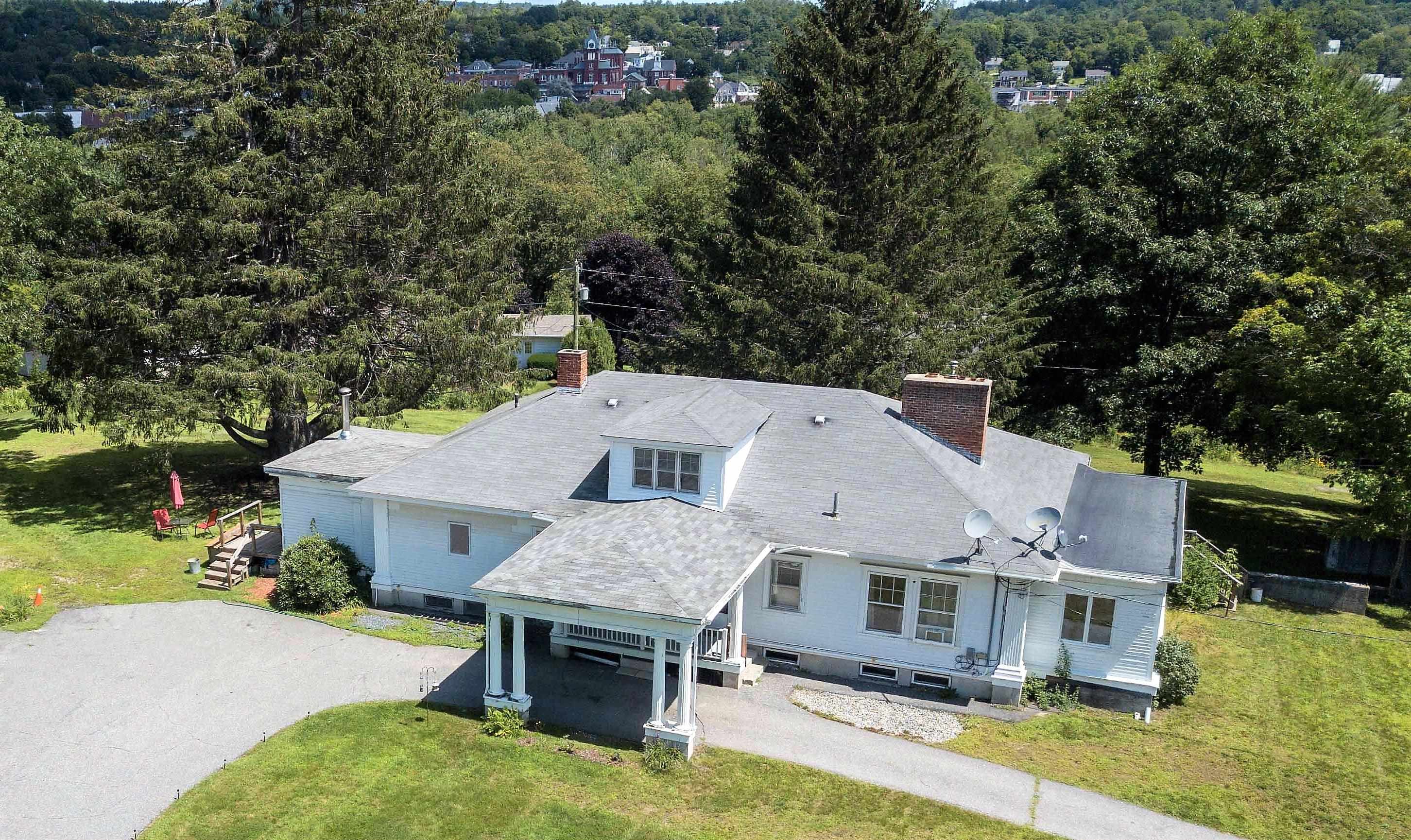NEWPORT NH Homes for sale