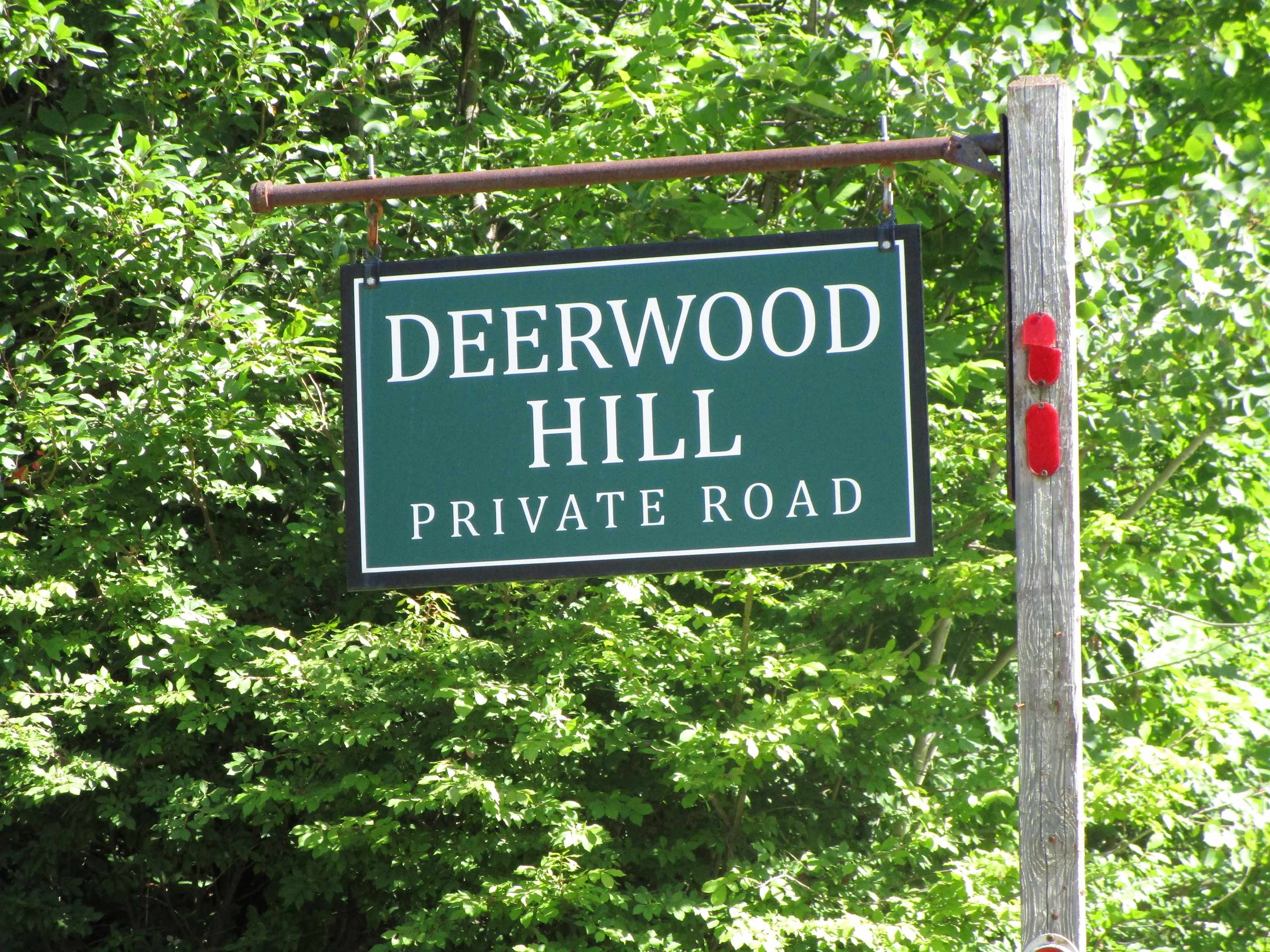288 Deerwood Hill Road Londonderry, VT Photo