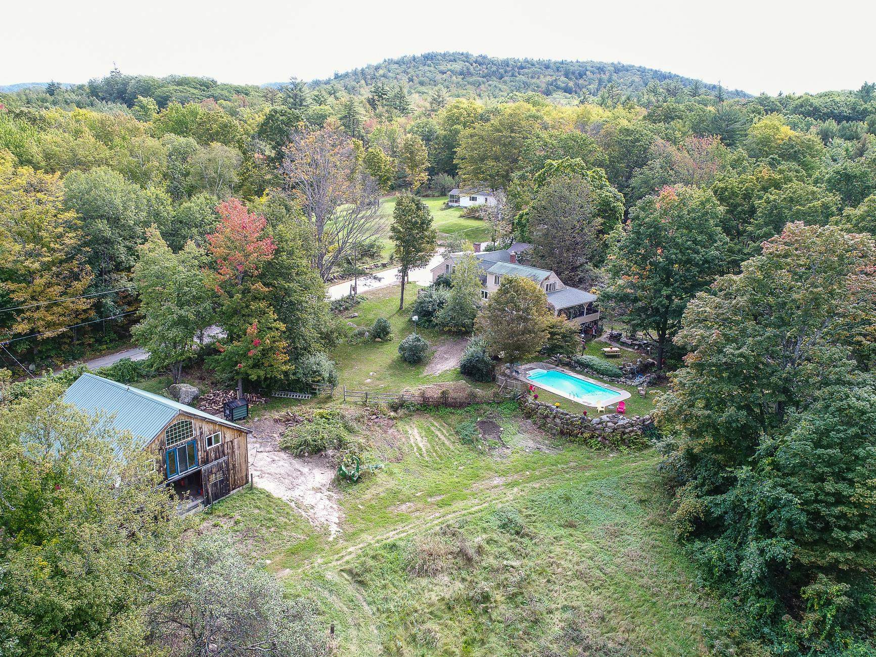 106 Bible Hill Road, Bradford, NH 03221 PRIMEMLS