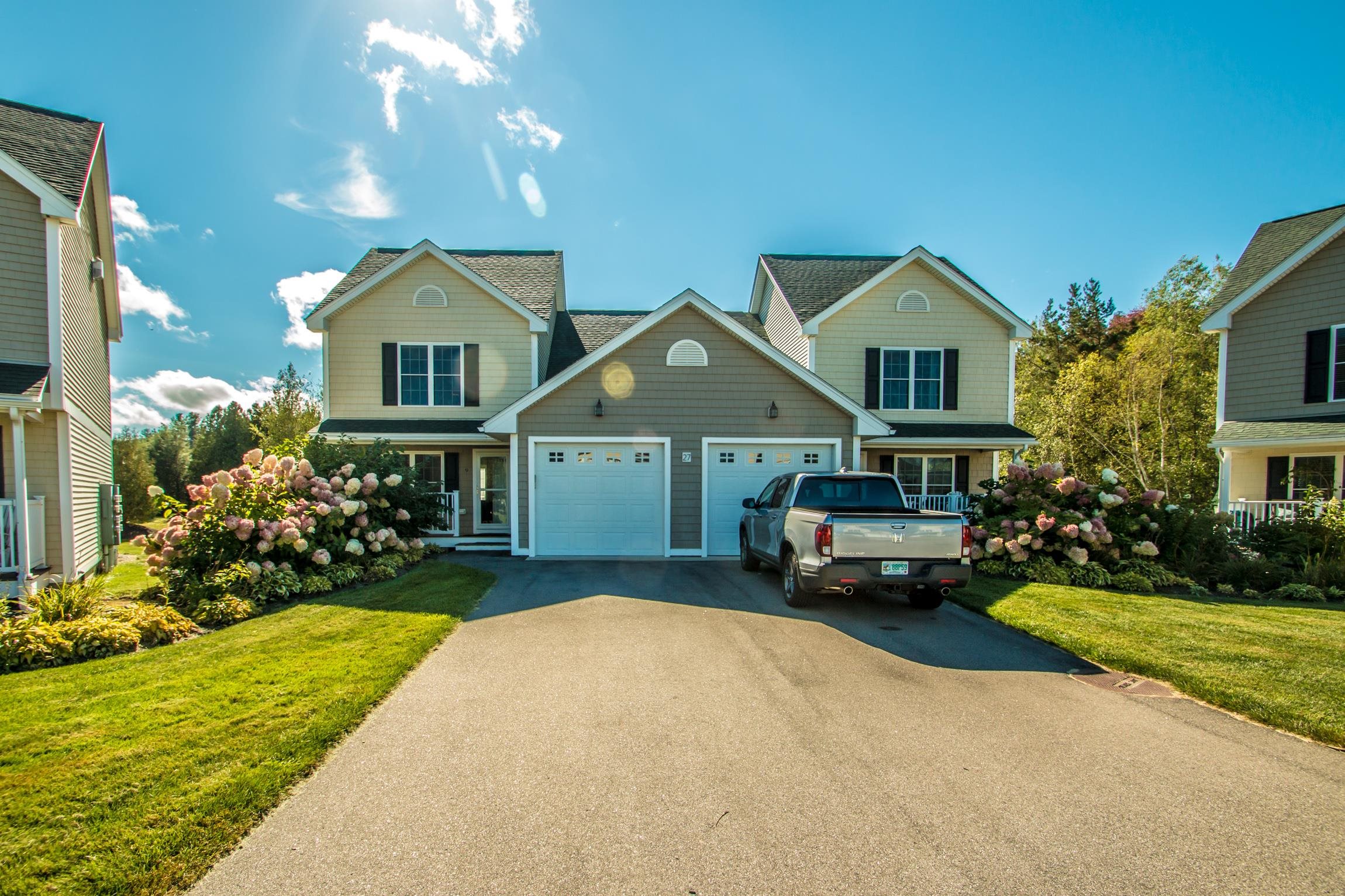 27 Intervale Outlook Circle9  Conway, NH |  Photo