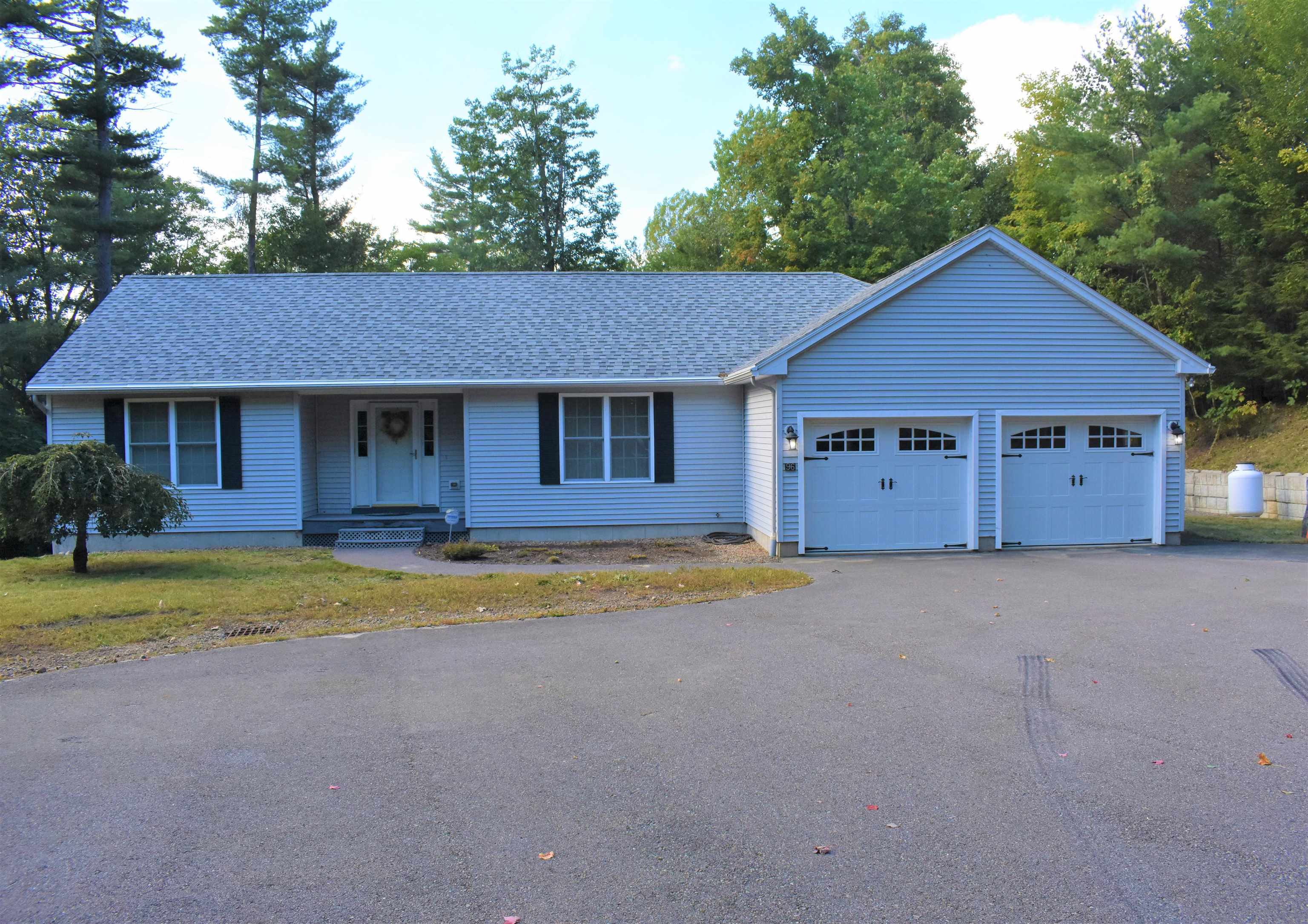 96 Lord Hill Road Rindge, NH Photo