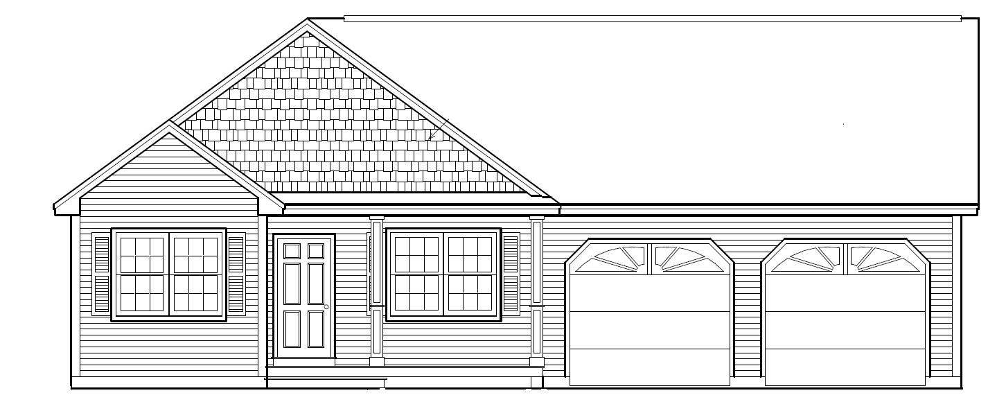 4 Saturn Way 2 - B, Pelham, NH 03076