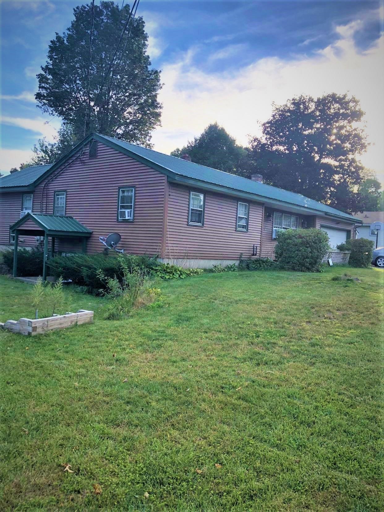 CHARLESTOWN NH Homes for sale