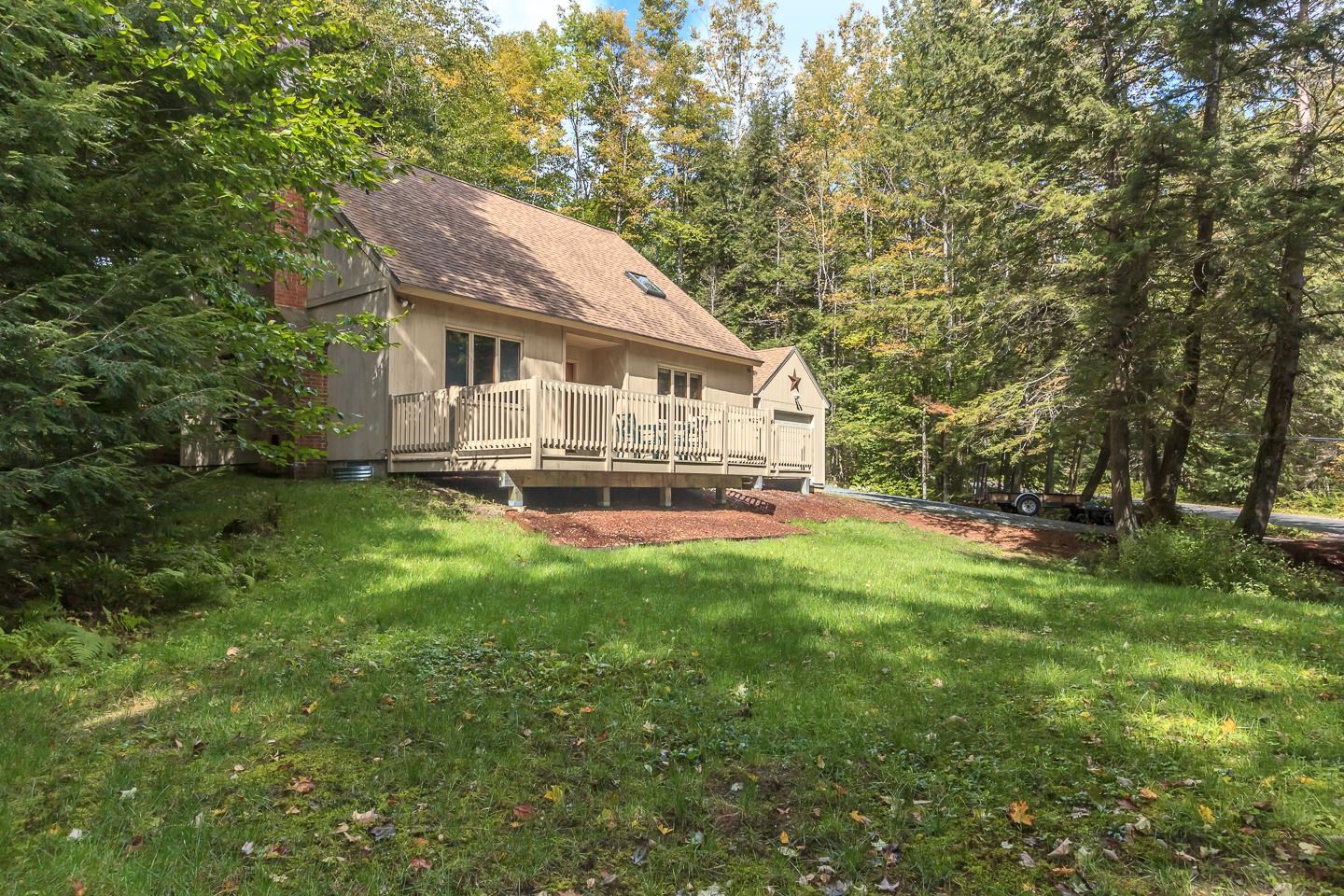 VILLAGE OF EASTMAN IN TOWN OF GRANTHAM NH Homes for sale