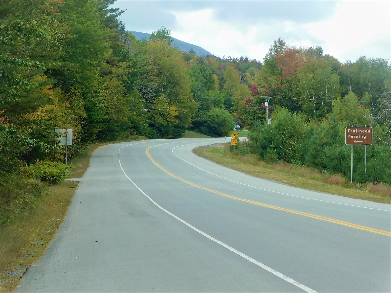 353 US Route 3  Lincoln, NH Photo