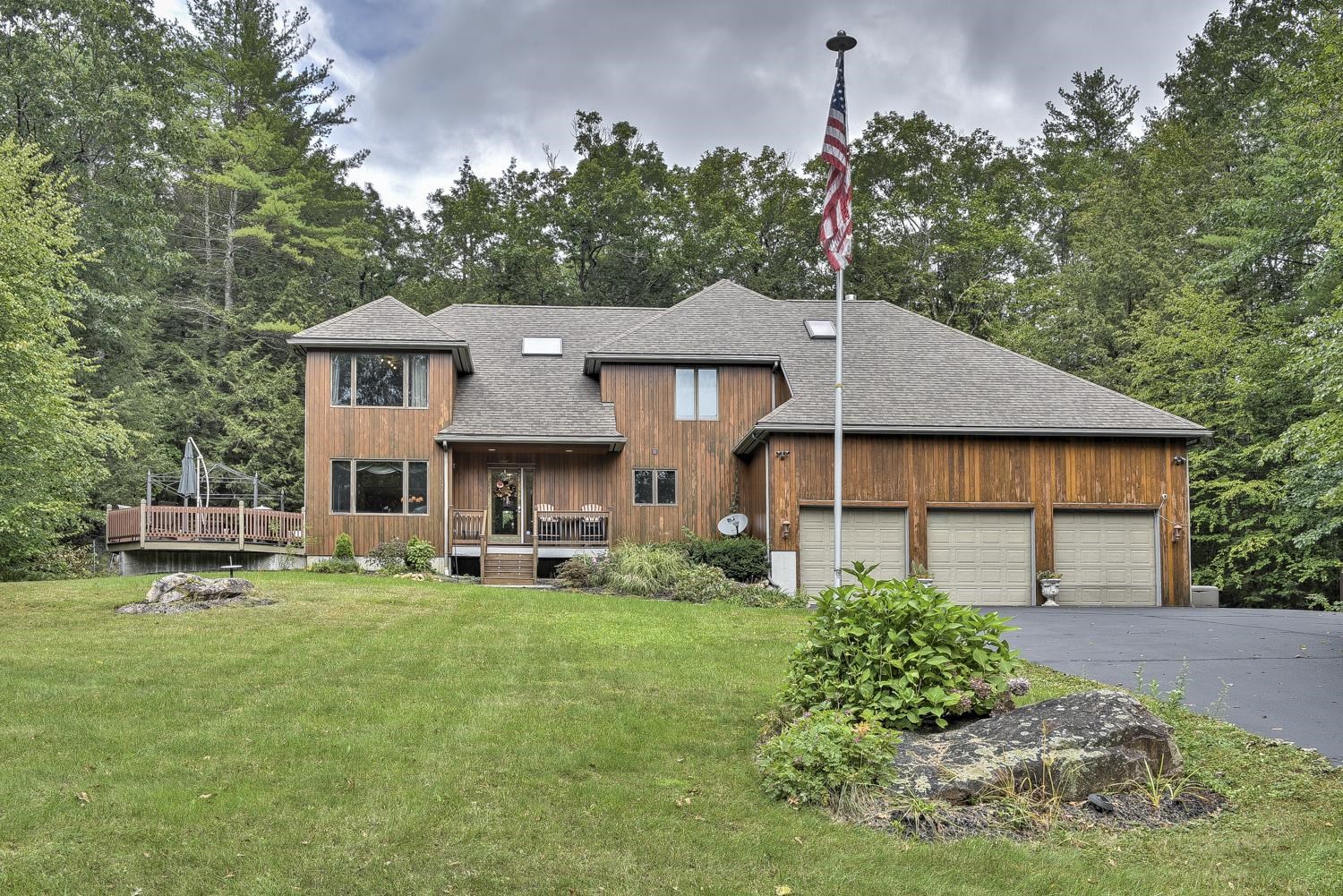 351 N Shore Road Chesterfield, NH |  Photo