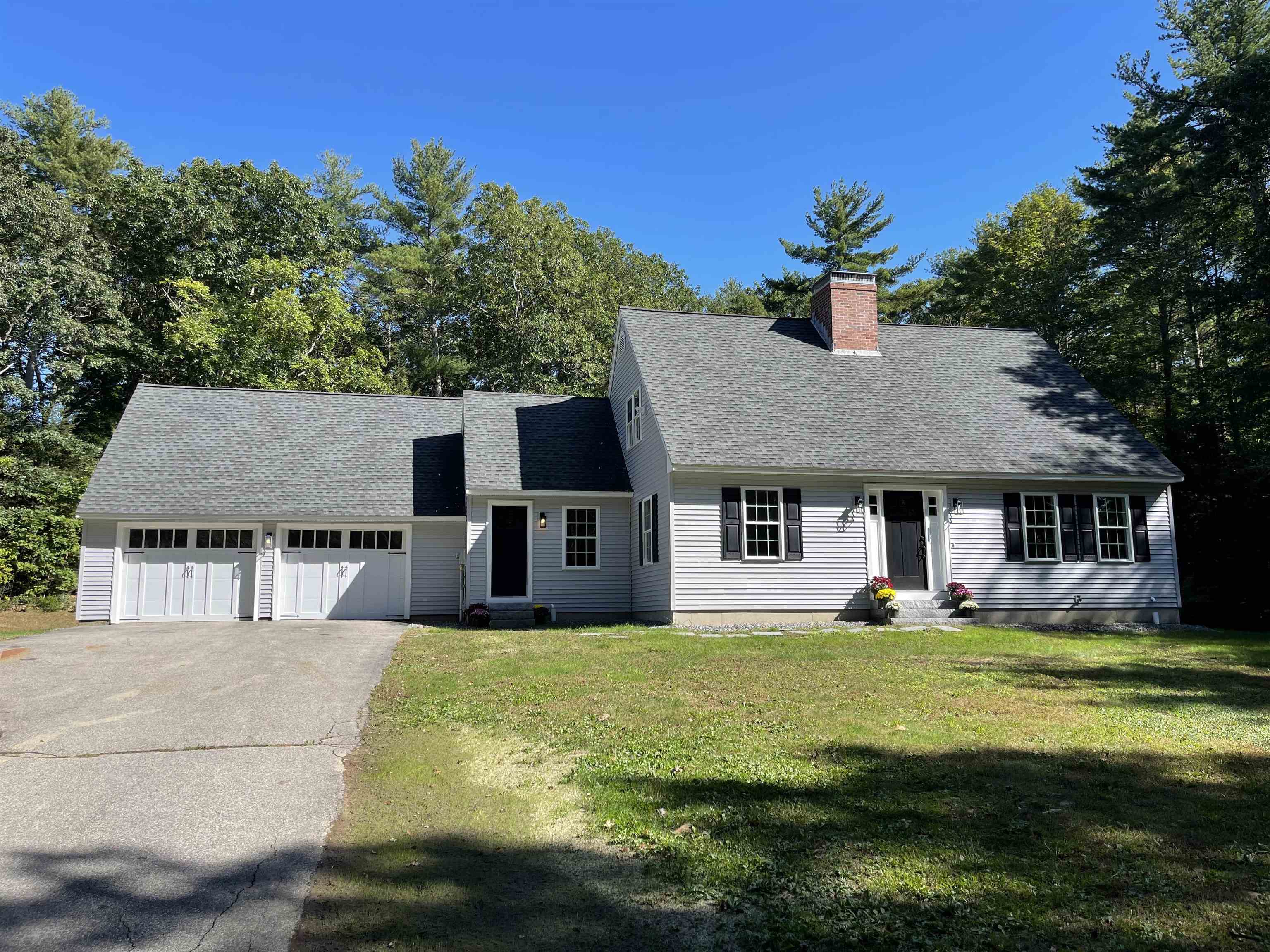 13 Beech Hill Road Exeter, NH Photo