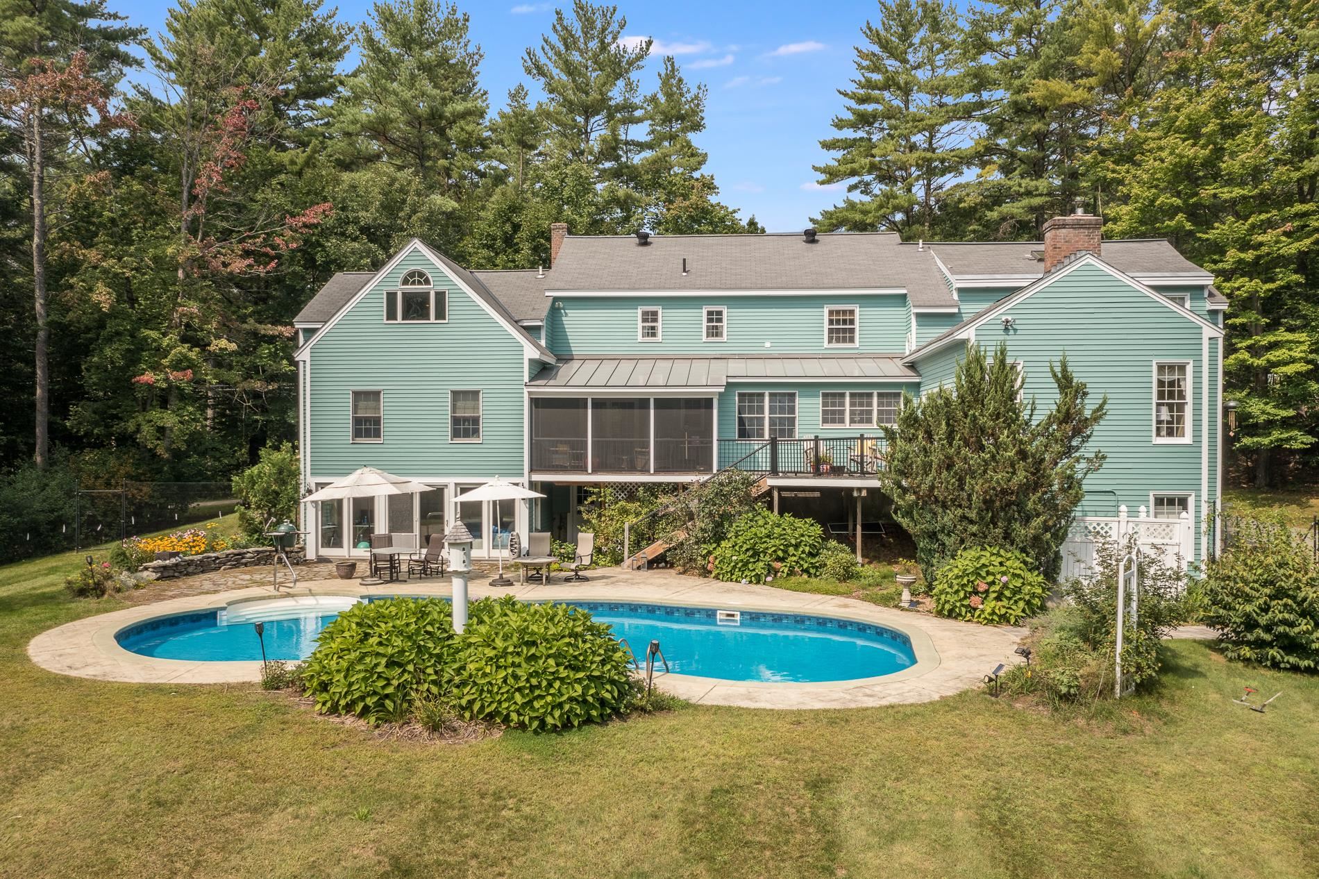 NORWICH VT Homes for sale