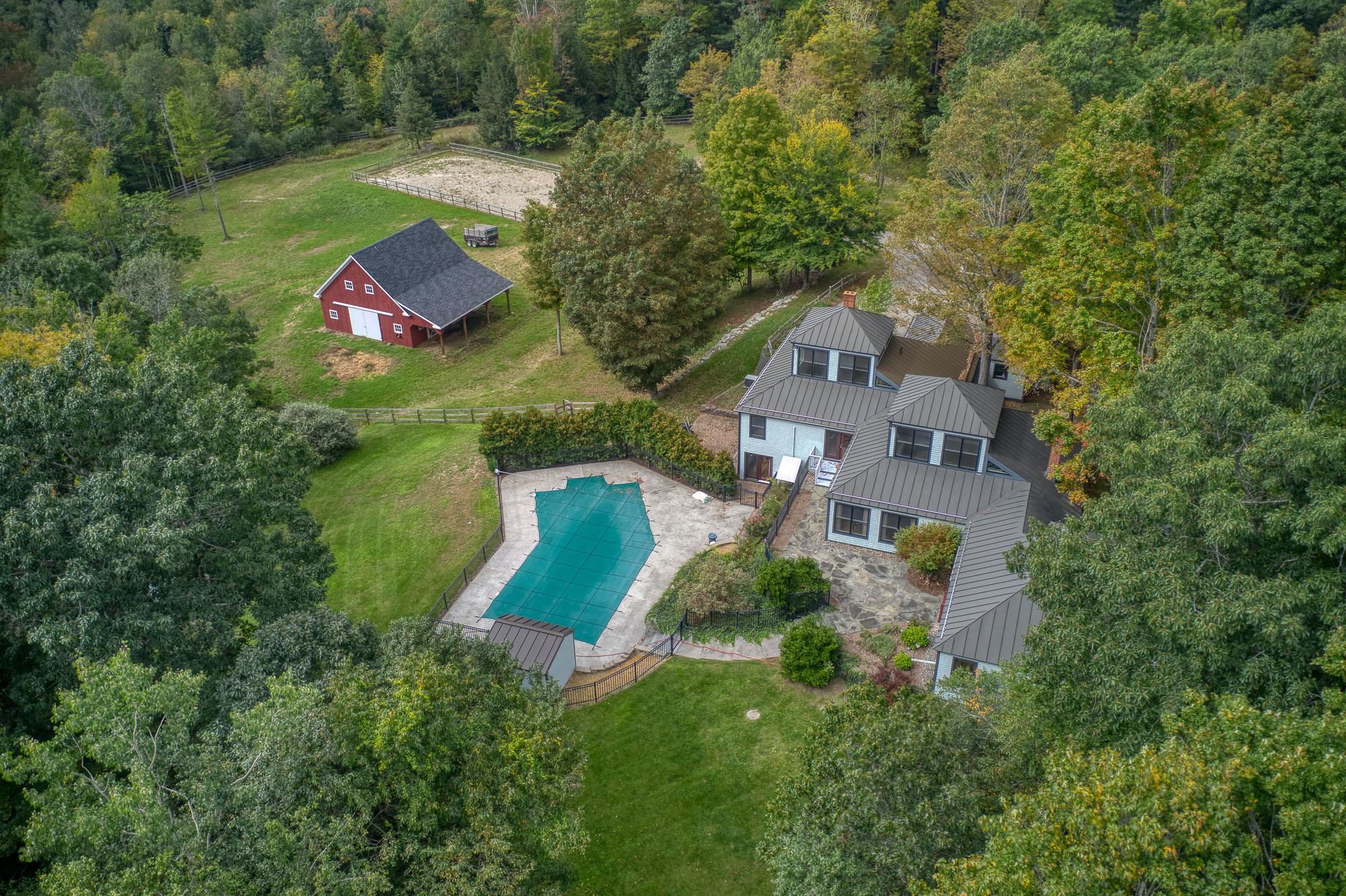 Photo of 44 Rowell Road Brentwood NH 03833
