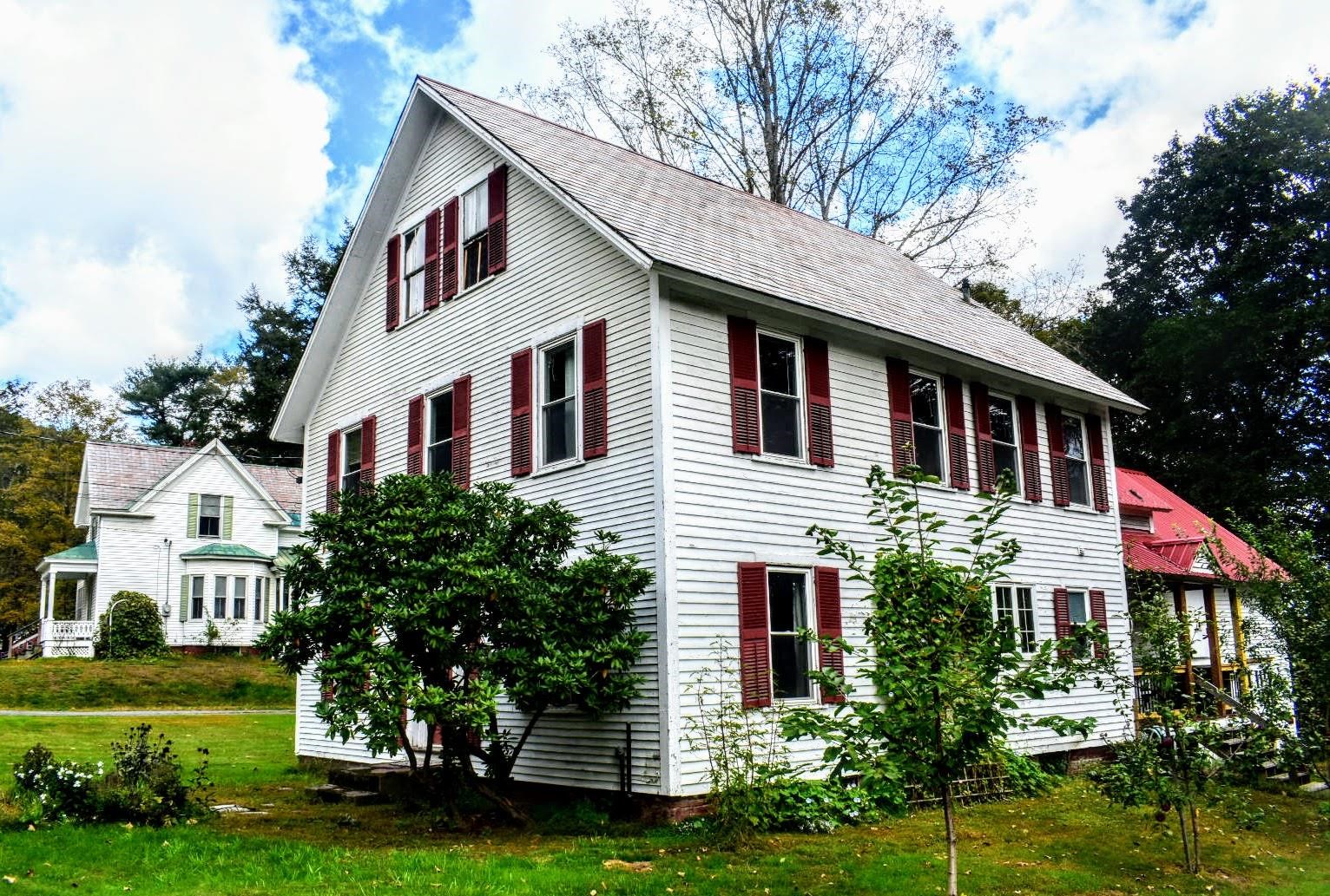397 Route 121  Westminster, VT |  Photo