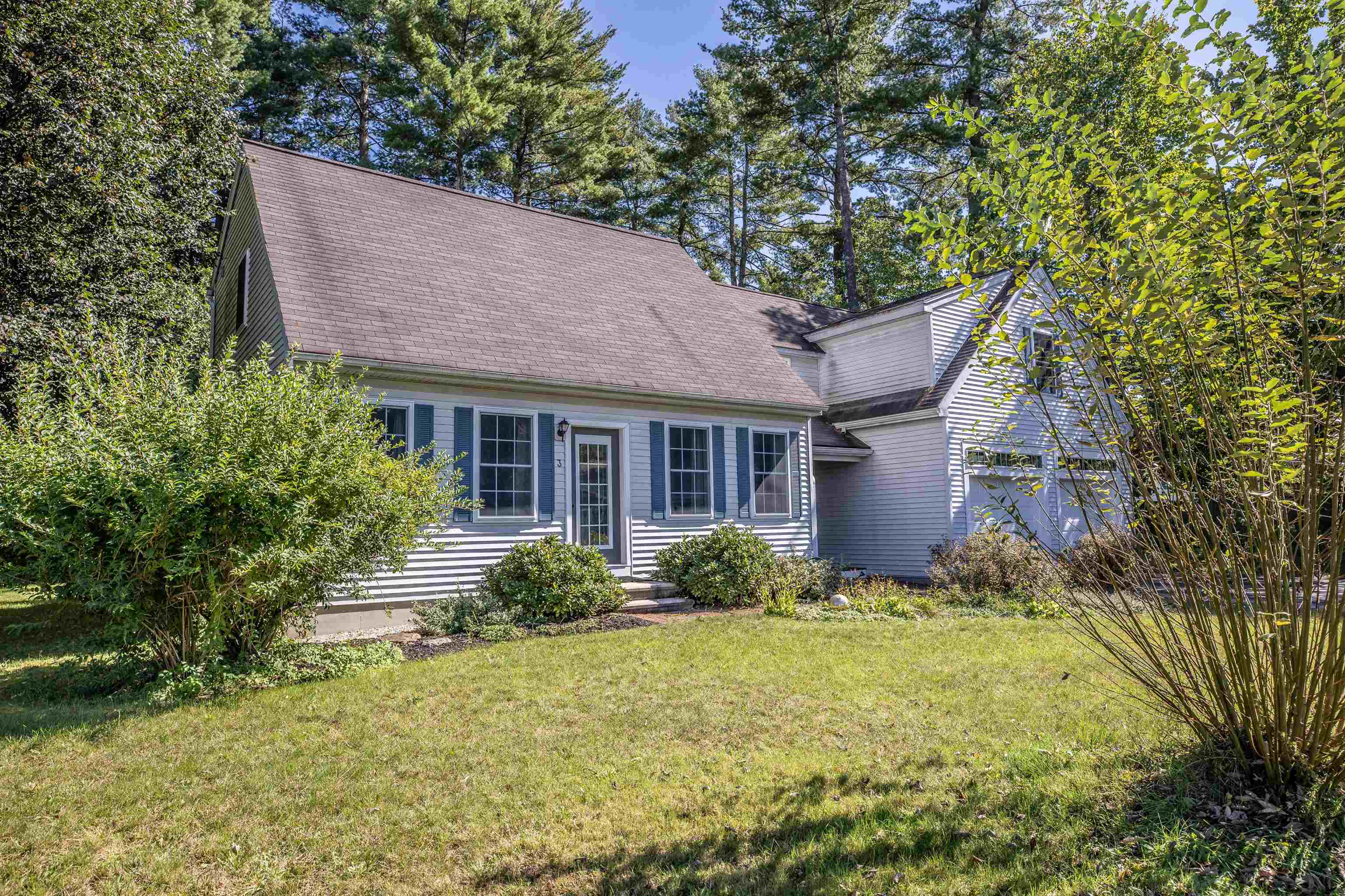 3 Independence Drive Merrimack, NH Photo