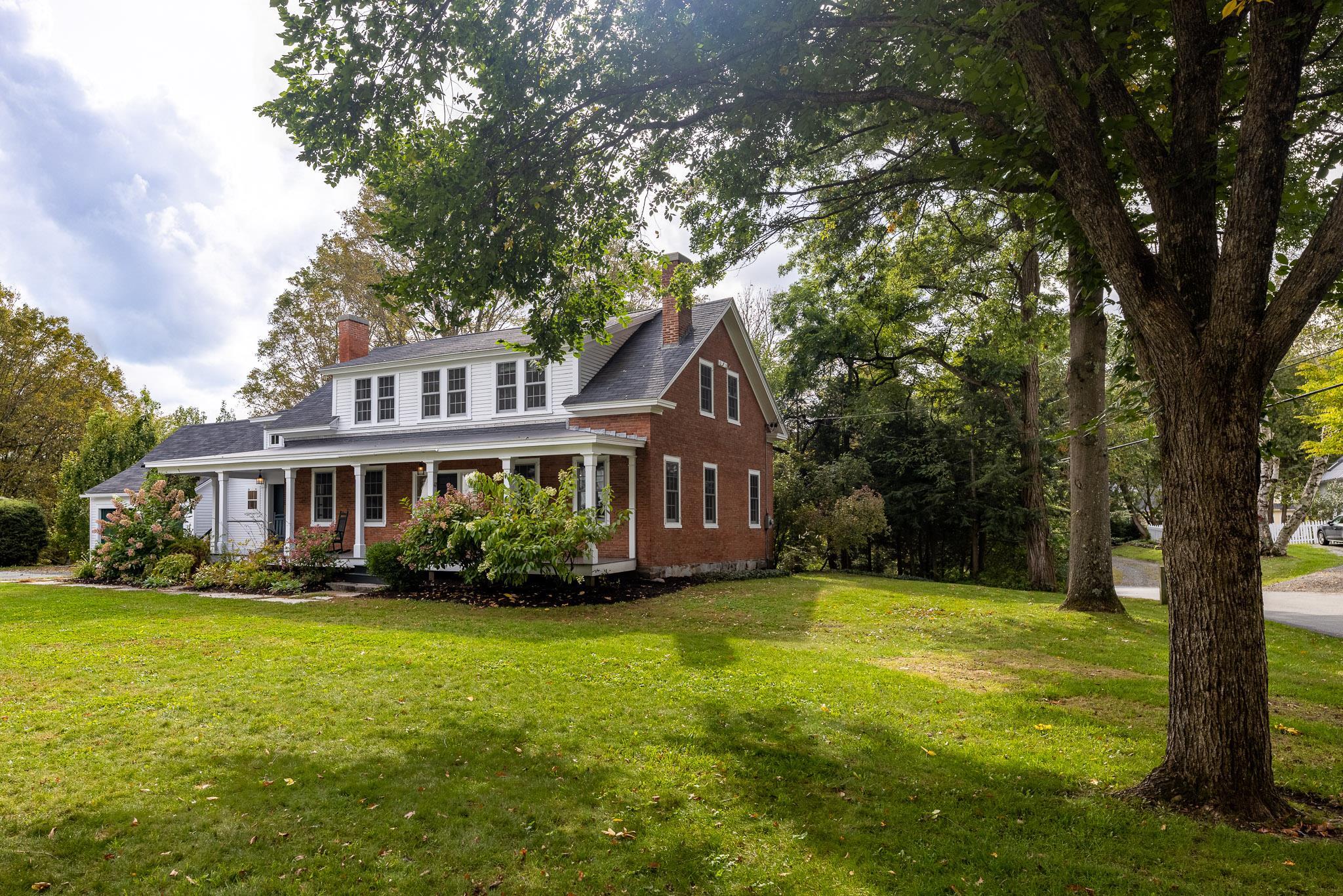 NORWICH VT Homes for sale
