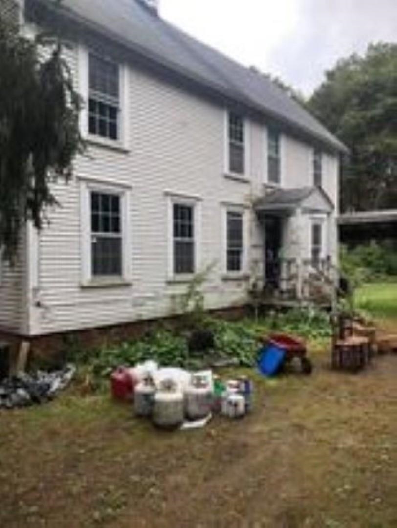 CHARLESTOWN NH Homes for sale