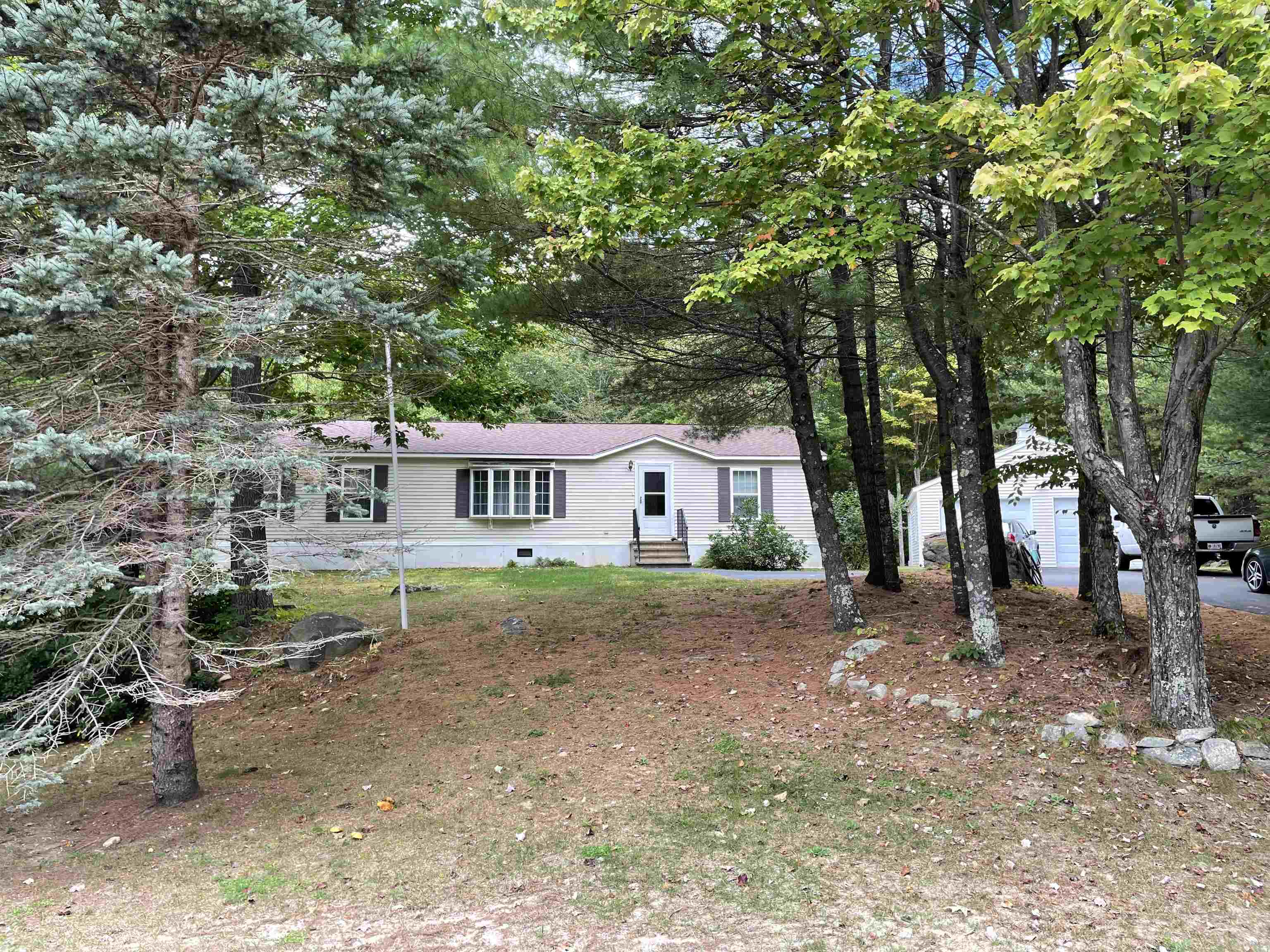 14 Moultrie Drive Wolfeboro, NH Photo