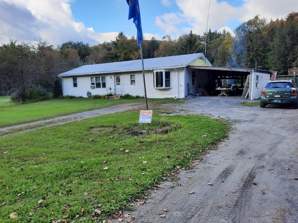 Central VT Homes 200K 400K, Vermont Real Estate Rural Vermont Real