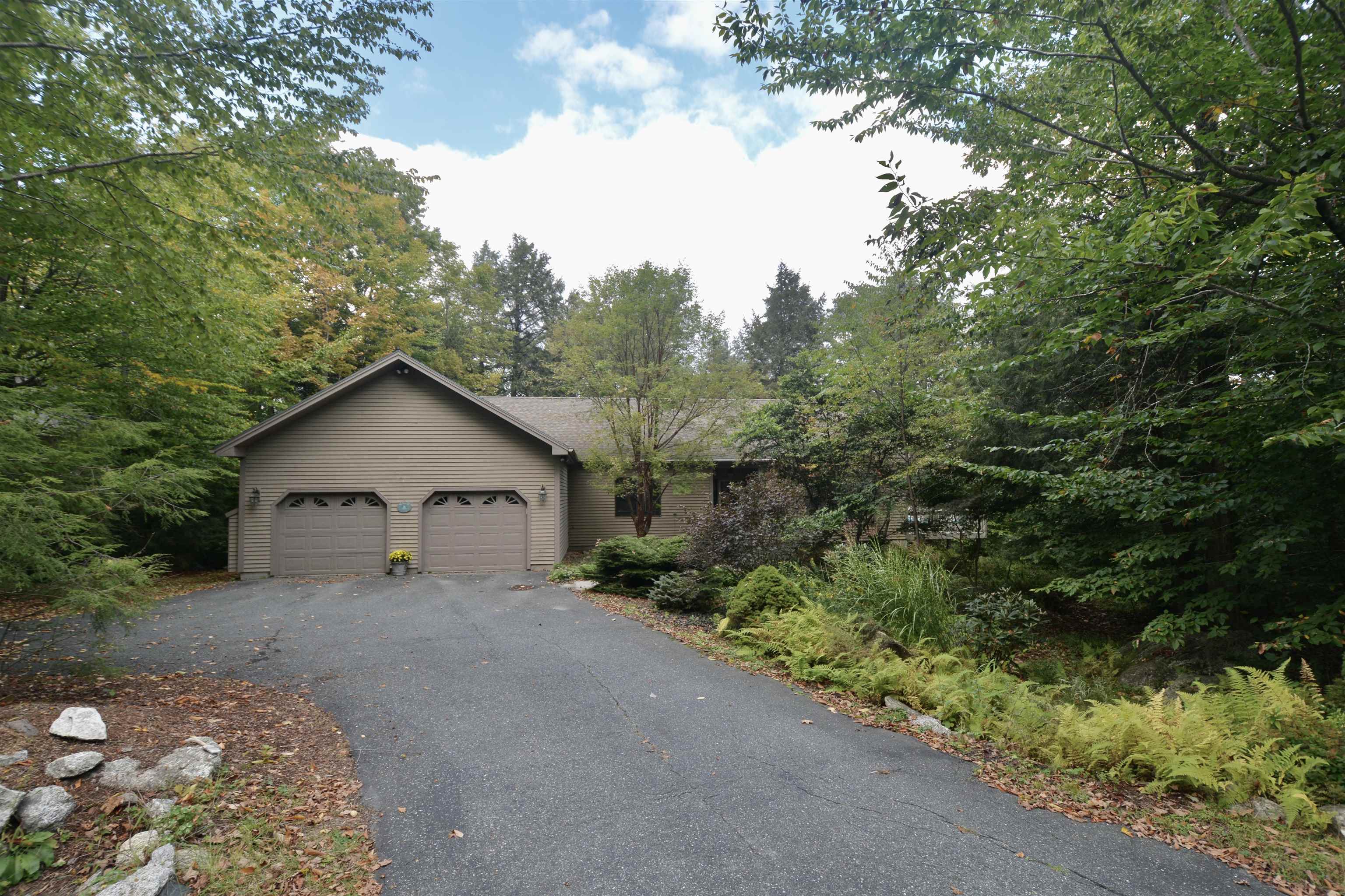 VILLAGE OF EASTMAN IN TOWN OF GRANTHAM NH Homes for sale