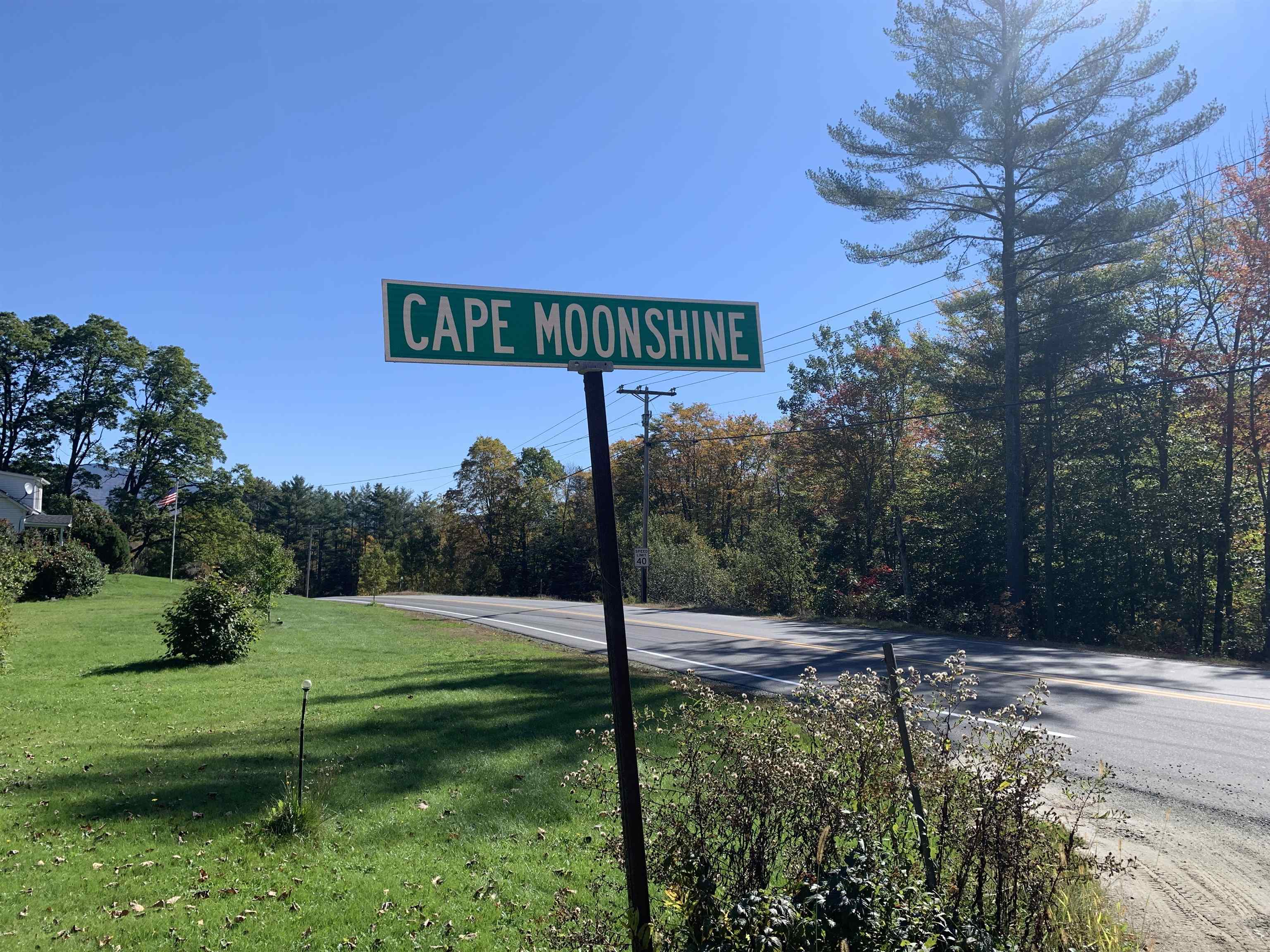  Cape Moonshine Road1-13  Wentworth, NH Photo