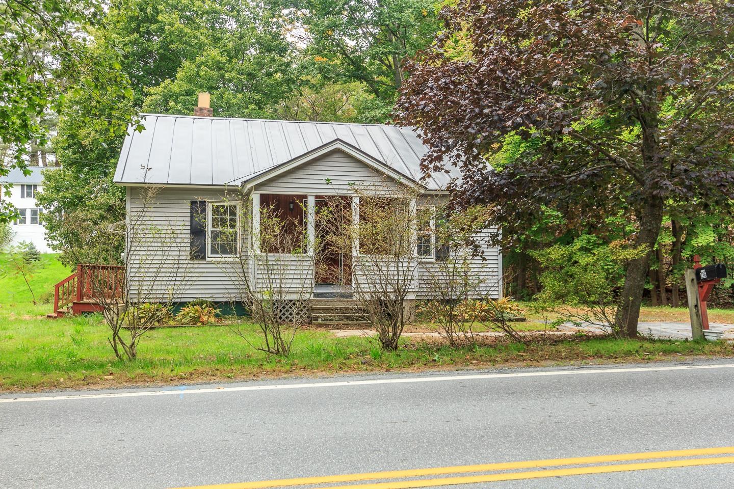 CLAREMONT NH Homes for sale