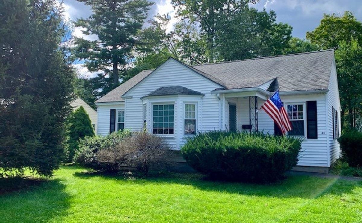56 Dunklee Street Concord, NH Photo