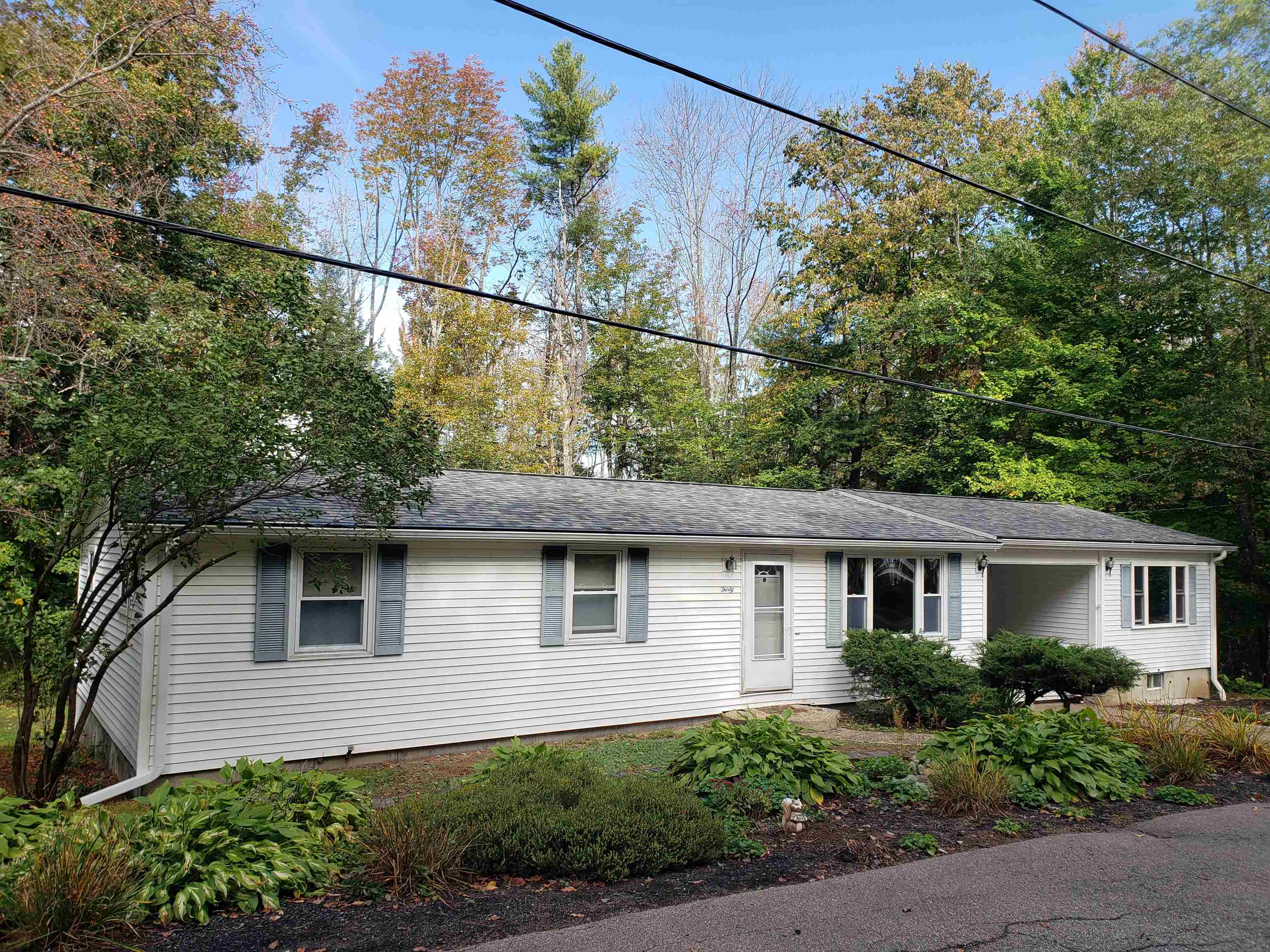 GILFORD NH Home for sale $$259,000 | $178 per sq.ft.