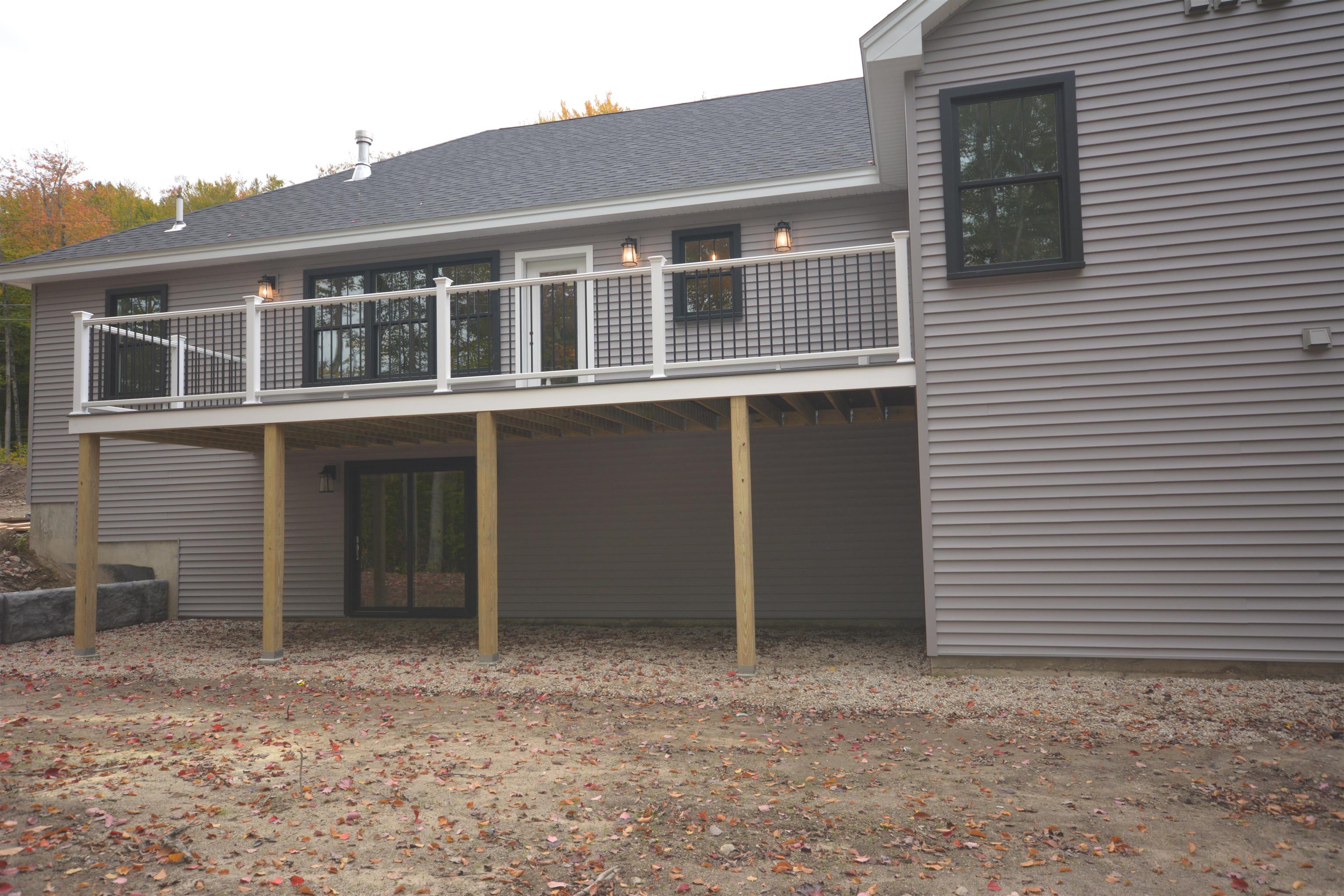 Back of house 17839480