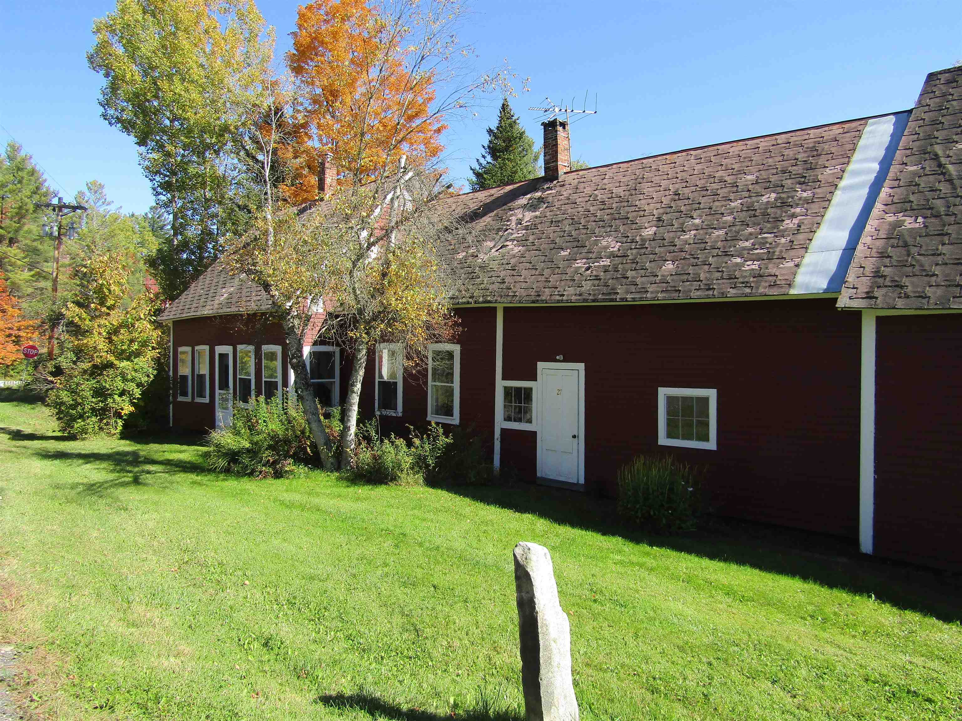 GROTON VT Homes for sale