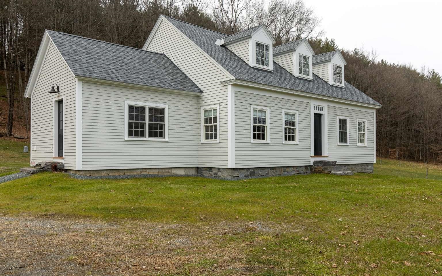 Photo of 16 Spring Hill Road Putney VT 05346