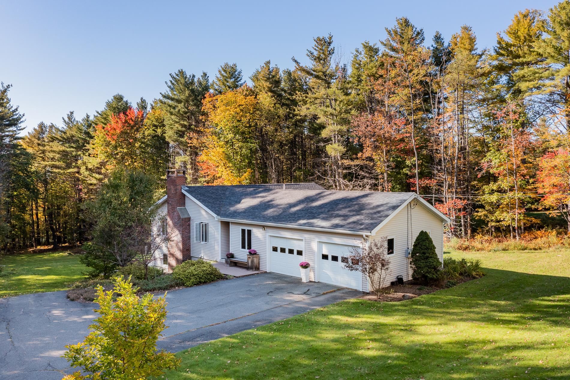 104 Blueberry Hill Drive Hanover, NH Photo
