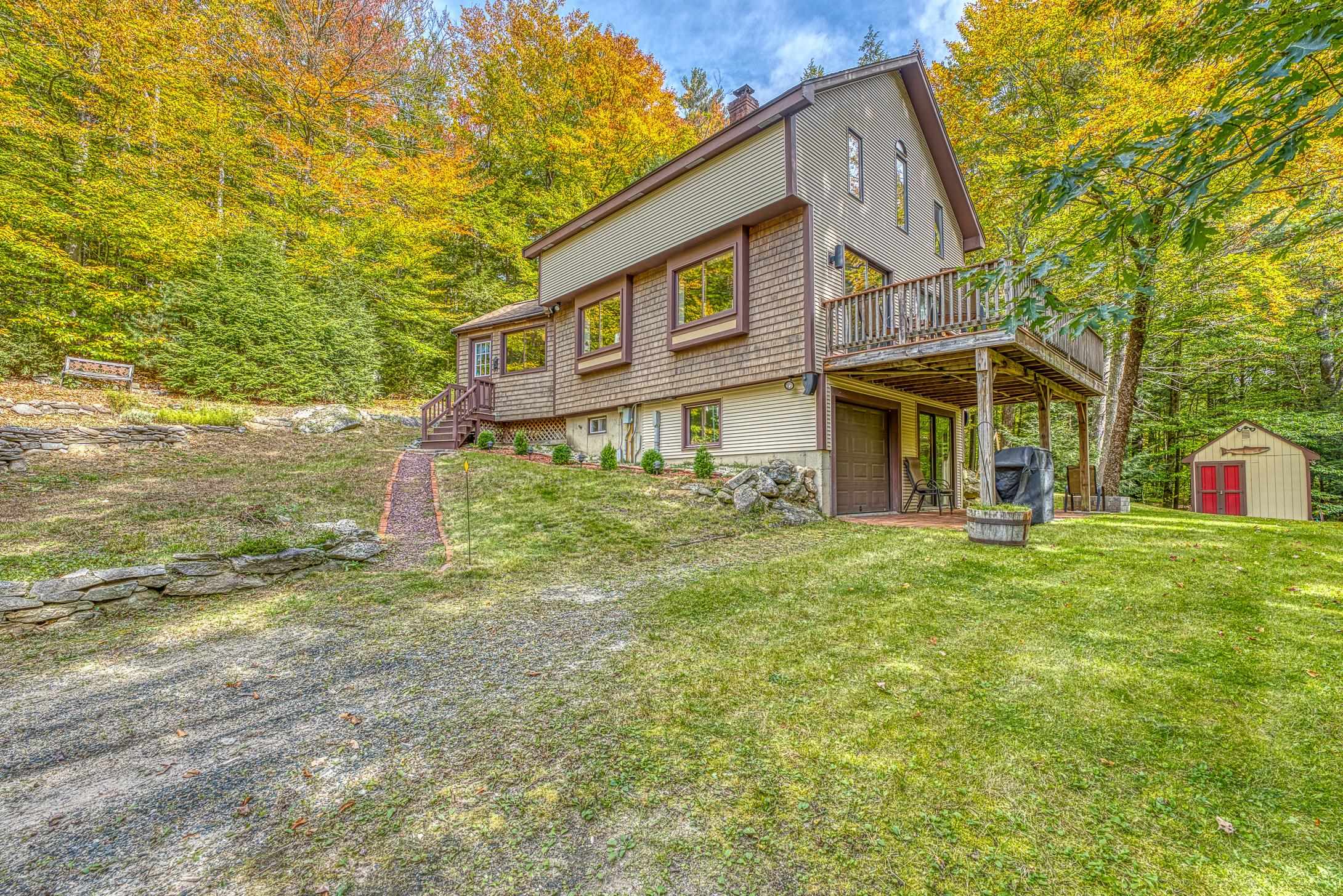 38 Jewell Hill Road Groton, NH Photo